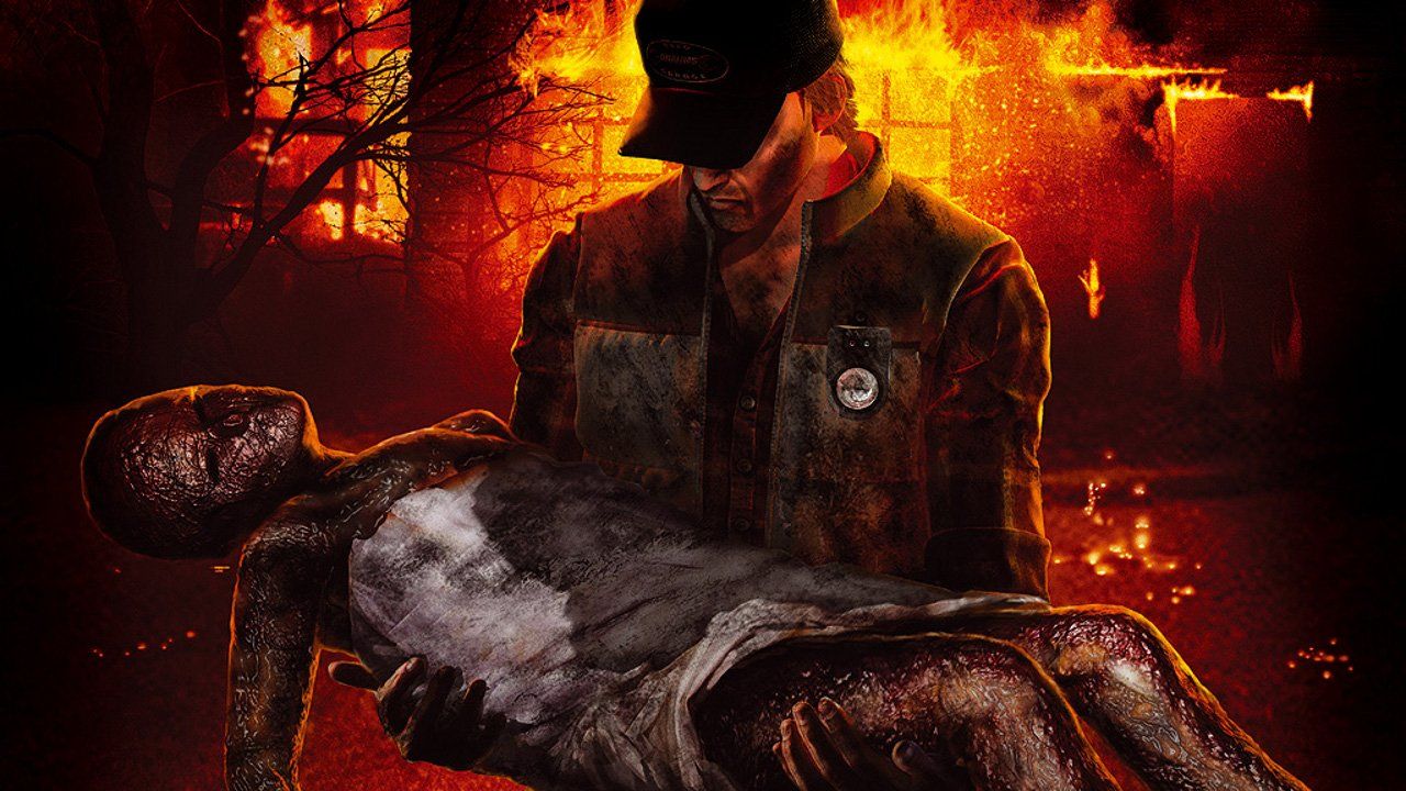 1280x720 Silent Hill: Origins screenshots • RAWG