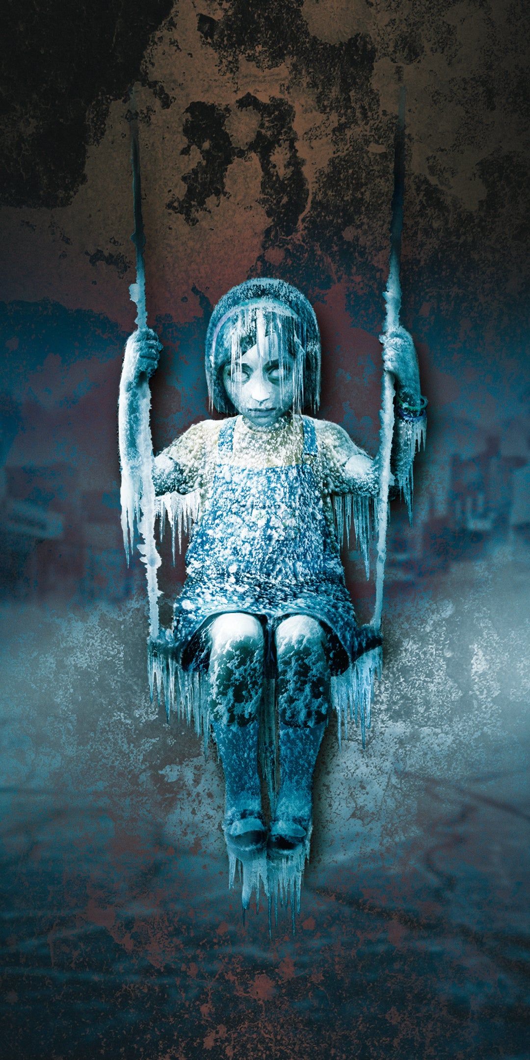 1080x2161 Silent Hill: Origins and Silent Hill: Shattered Memories coming to PS Vita