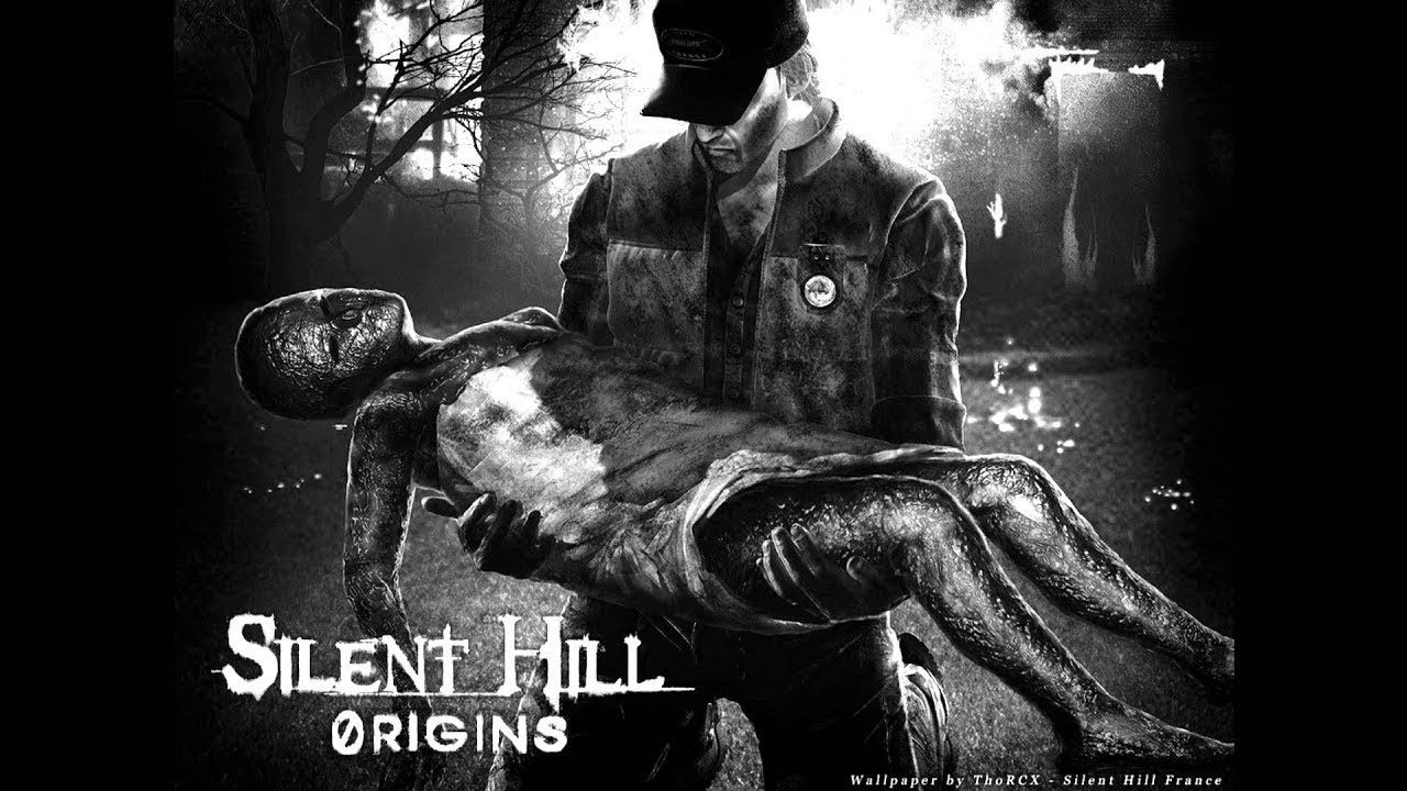 1280x720 Silent Hill Origins, Part 2: Theatre!