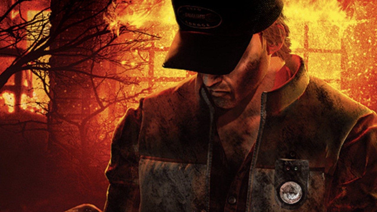 1280x720 Silent Hill: Origins (2007)