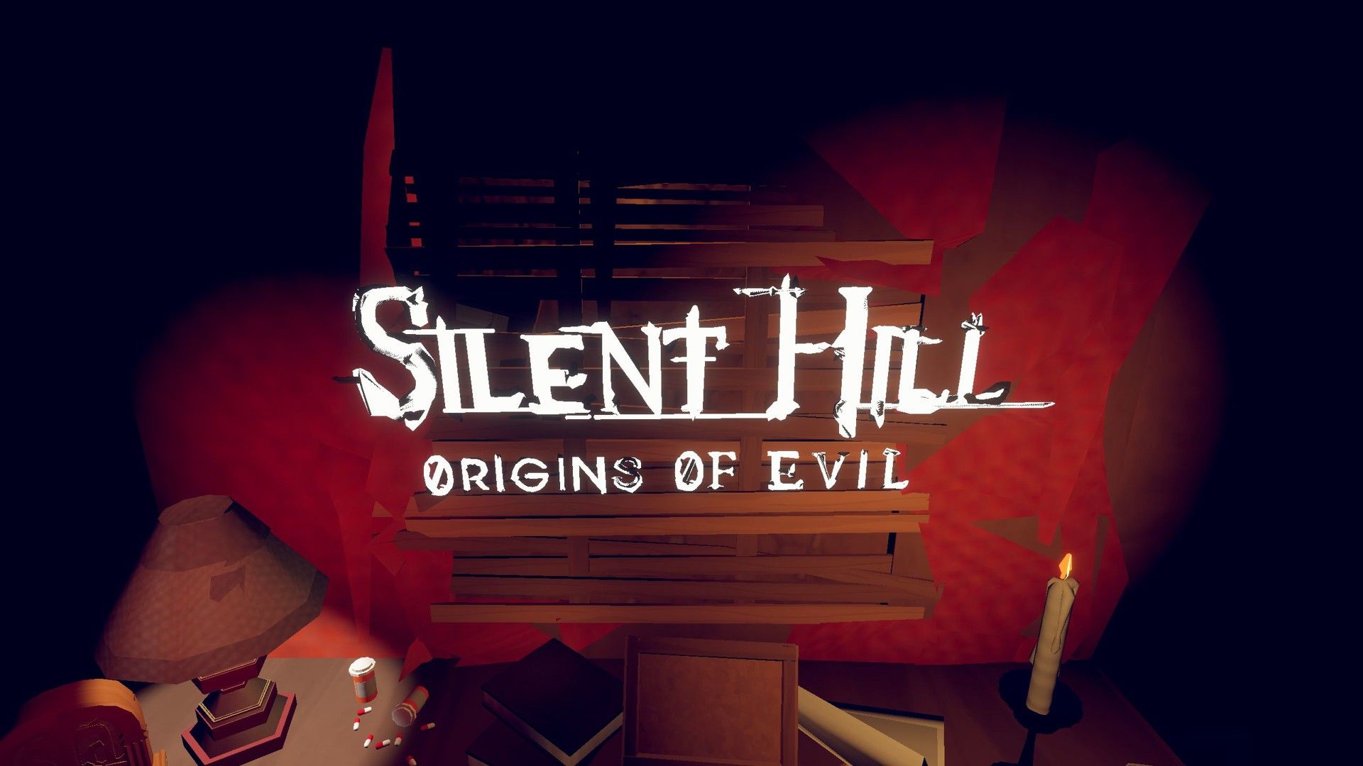 1920x1080 SilentHillOriginsOfEvil