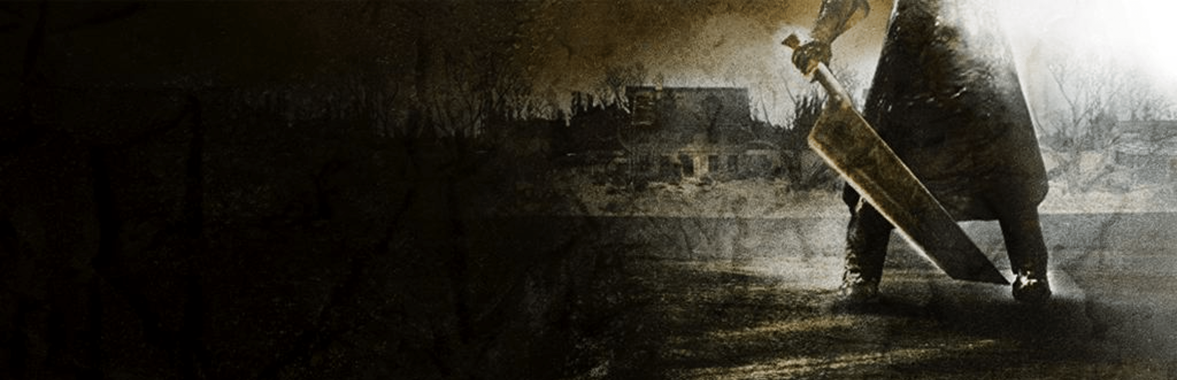 3840x1240 Silent Hill: Origins