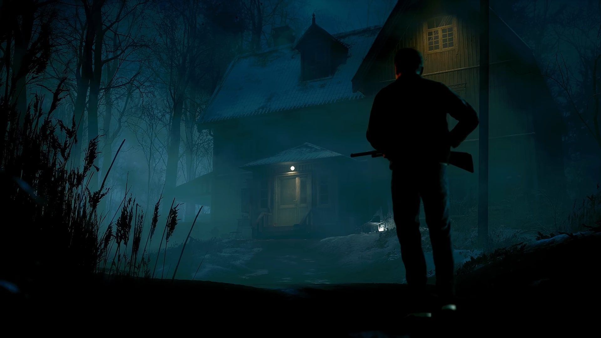1920x1080 Silent Hill Ascension Is The Horror Origins Story We've Always Wanted, And Its Telltale Style Public Votes Promise Chaos