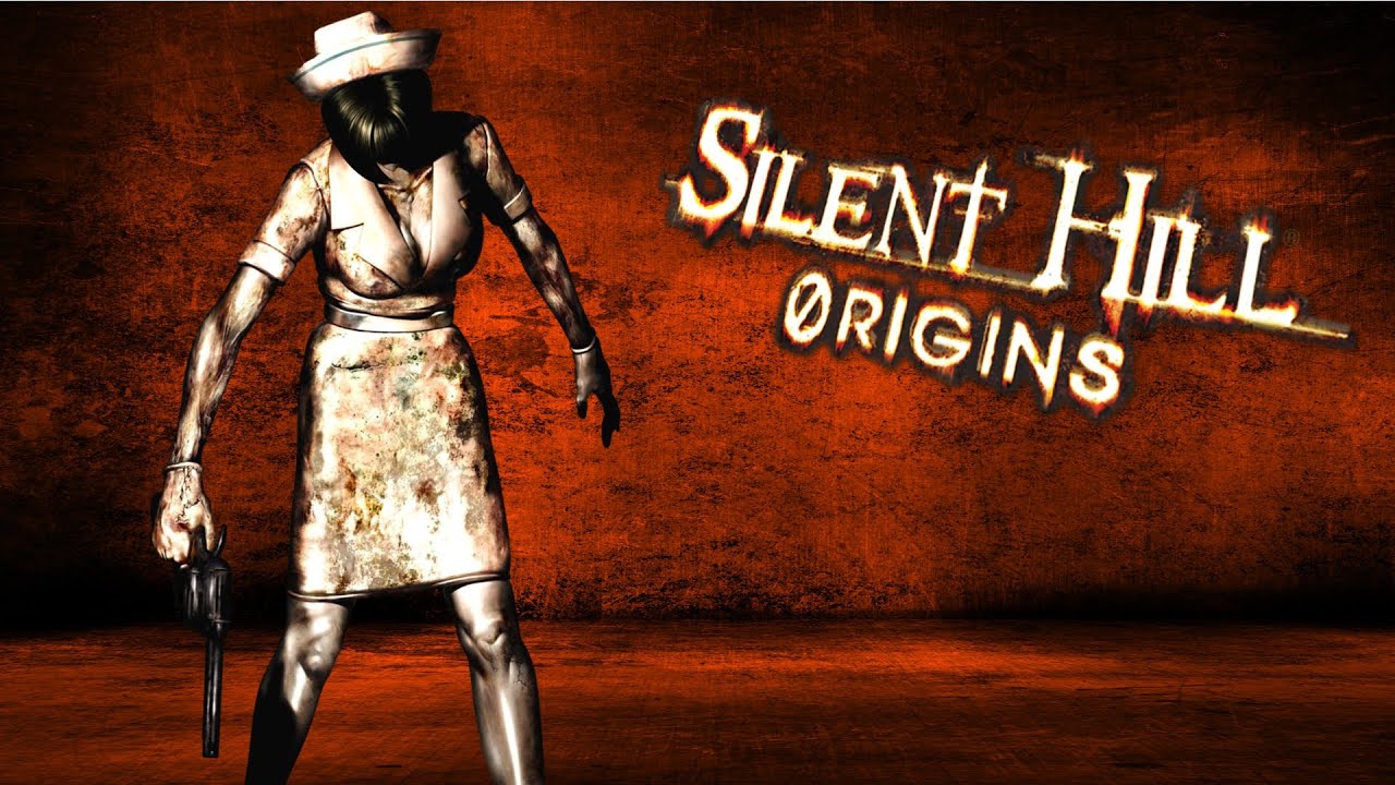 1280x720 Silent Hill or Zero Beginning of All Evil PART