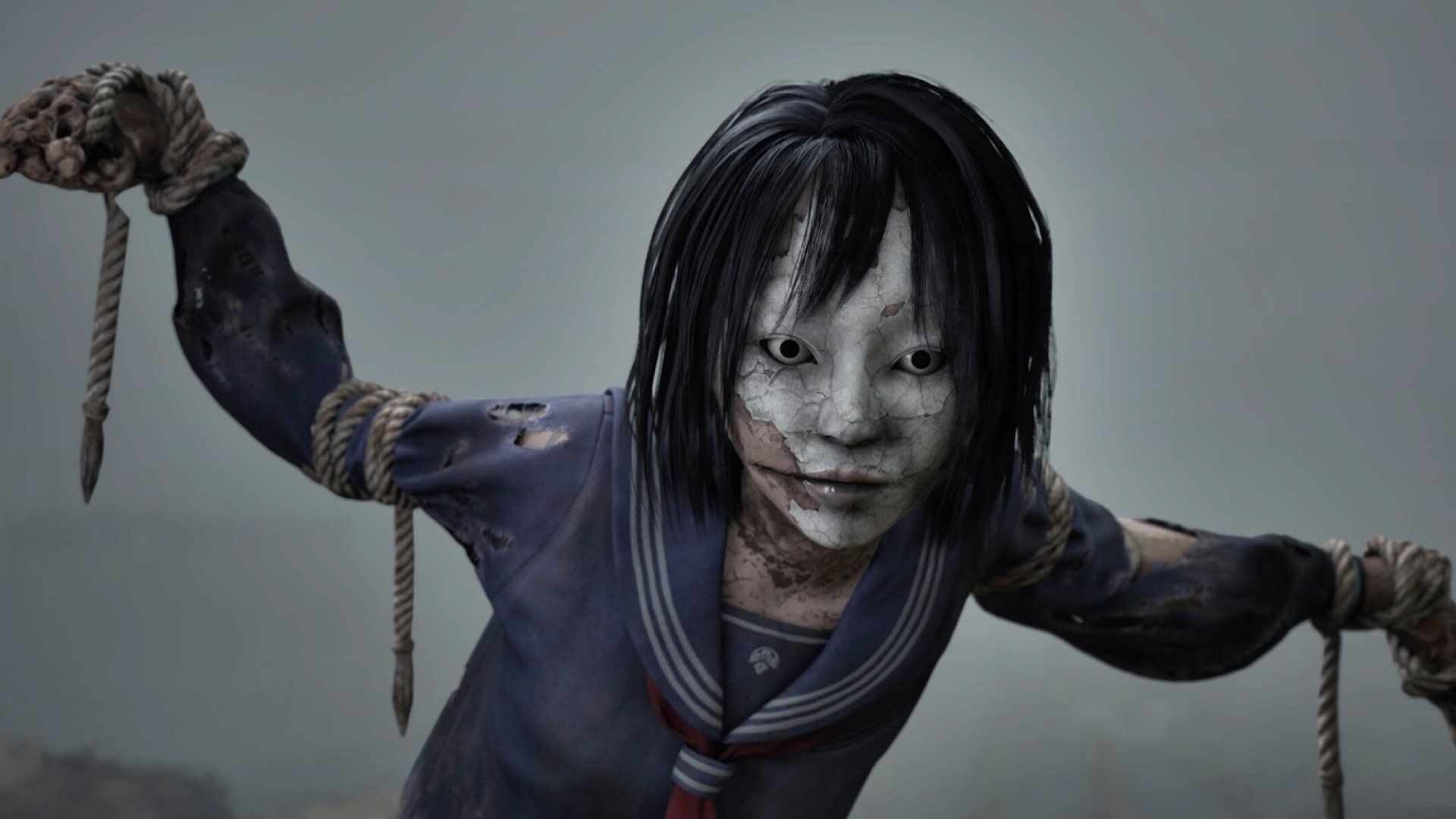 1920x1080 Silent Hill f review