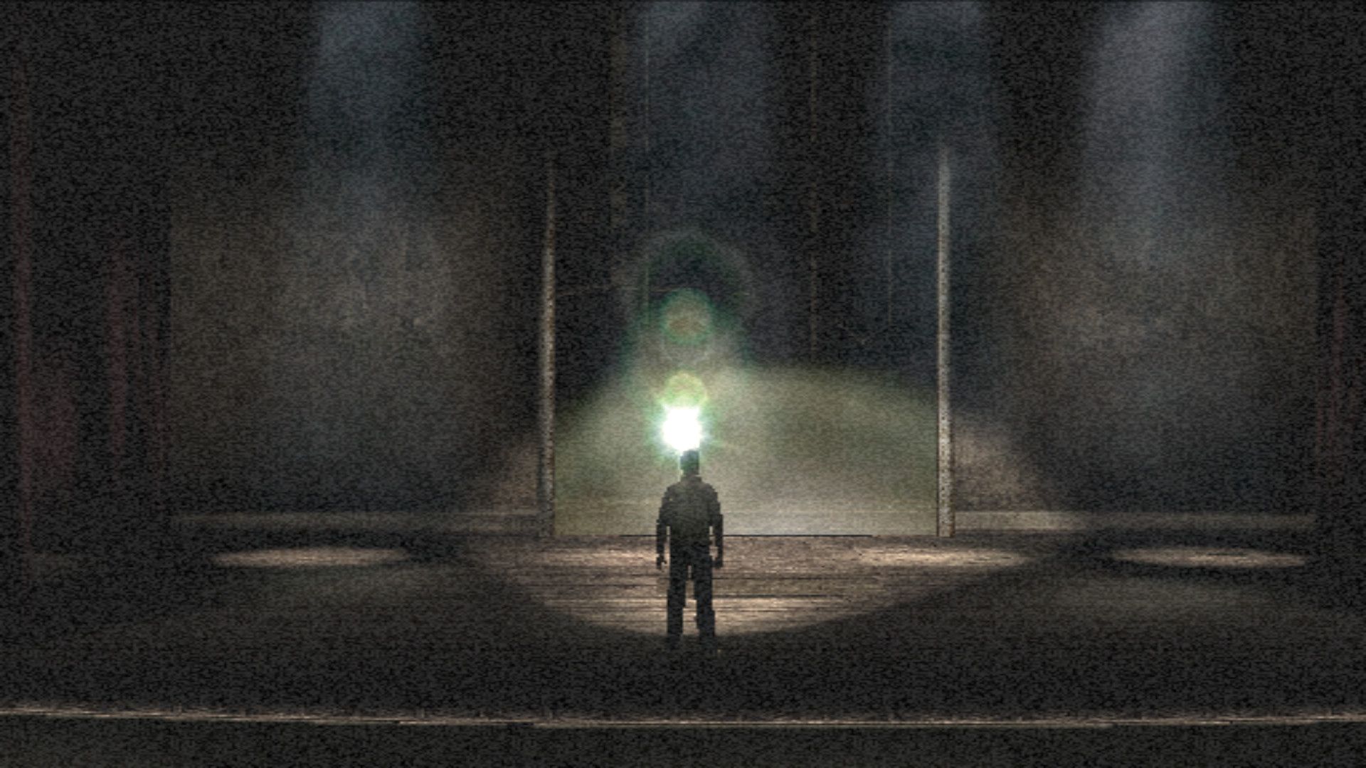 1920x1080 The very idea of making a prequel to Silent Hill wasn't good, says Origins and Shattered Memories designer: That game told its story brilliantly through flashbacks, and there weren't really any unanswered