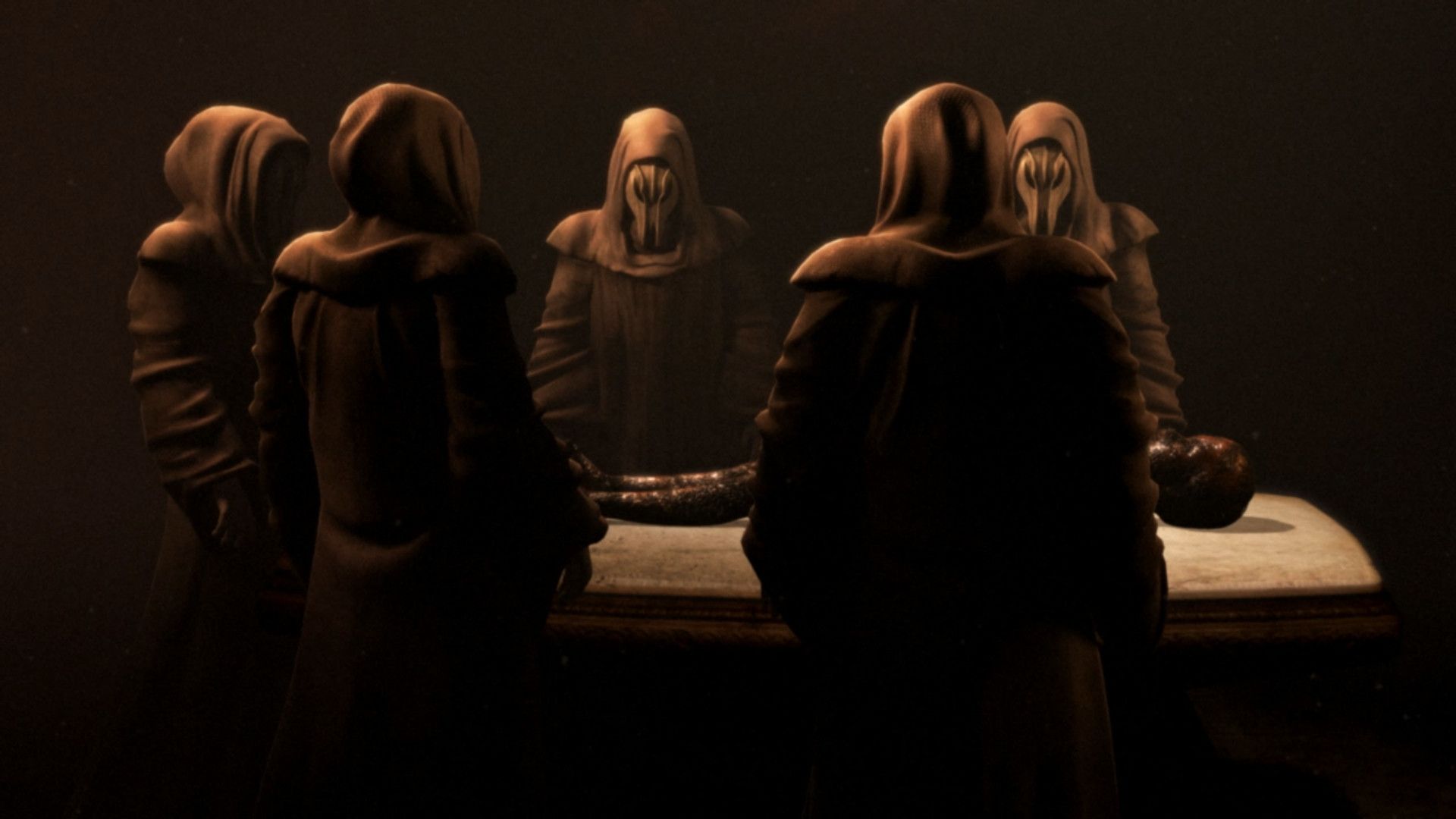 1920x1080 Silent Hill