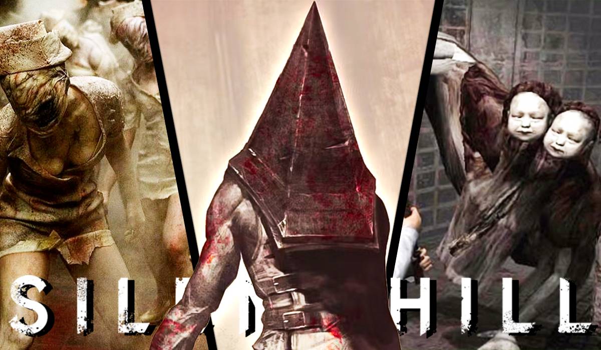 1200x700 What Does Each Silent Hill Game Do Best?