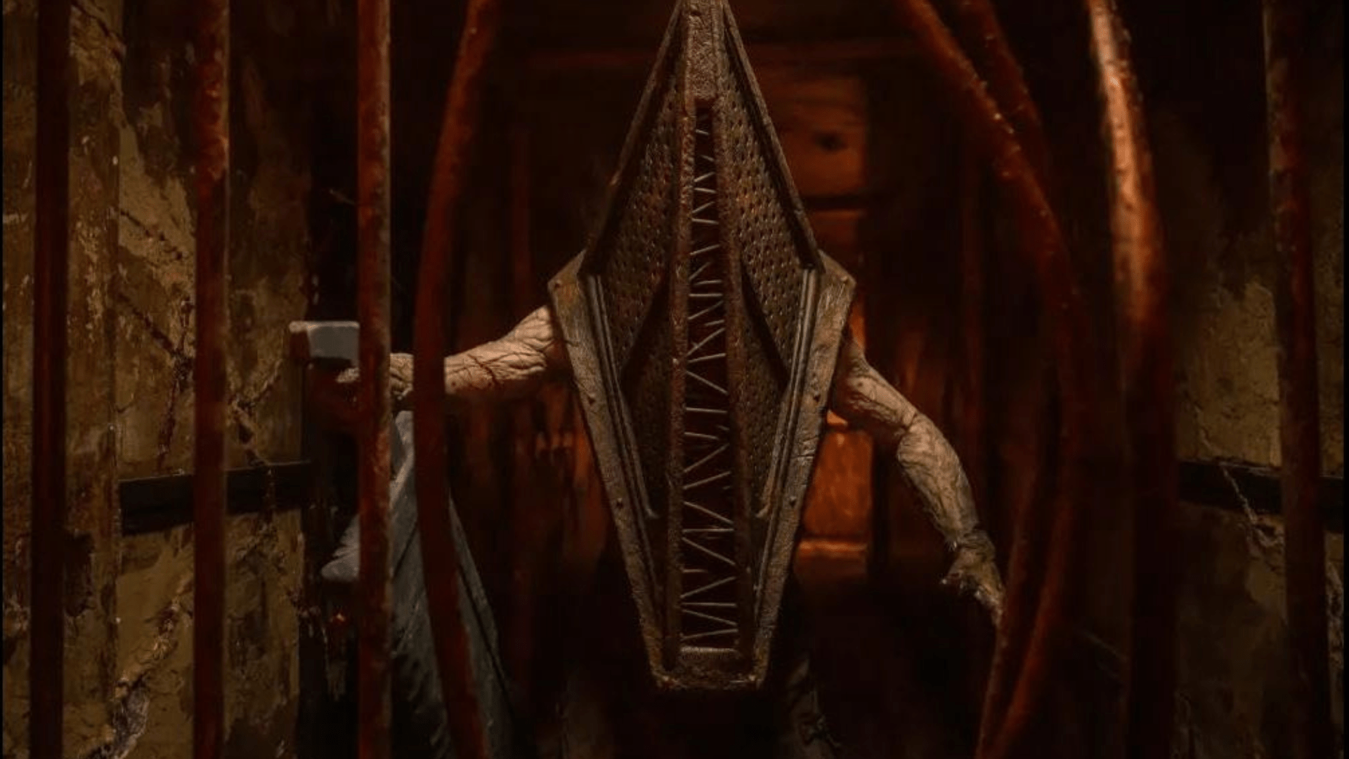 1920x1080 Return to Silent Hill. When a cult game franchise returns to. by Cineparrot. It's Only A Movie