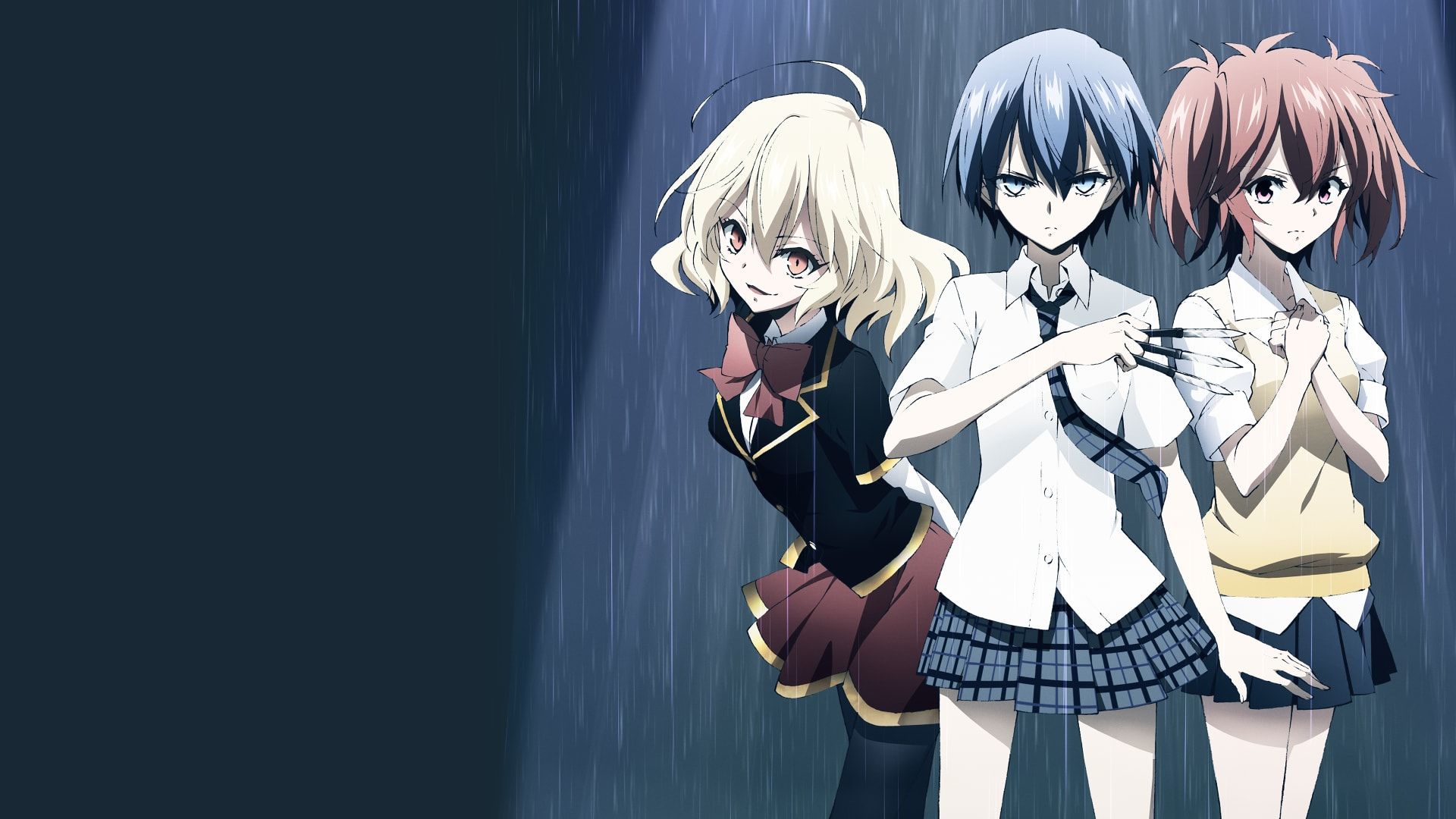 1920x1080 Prime Video: Riddle Story of Devil