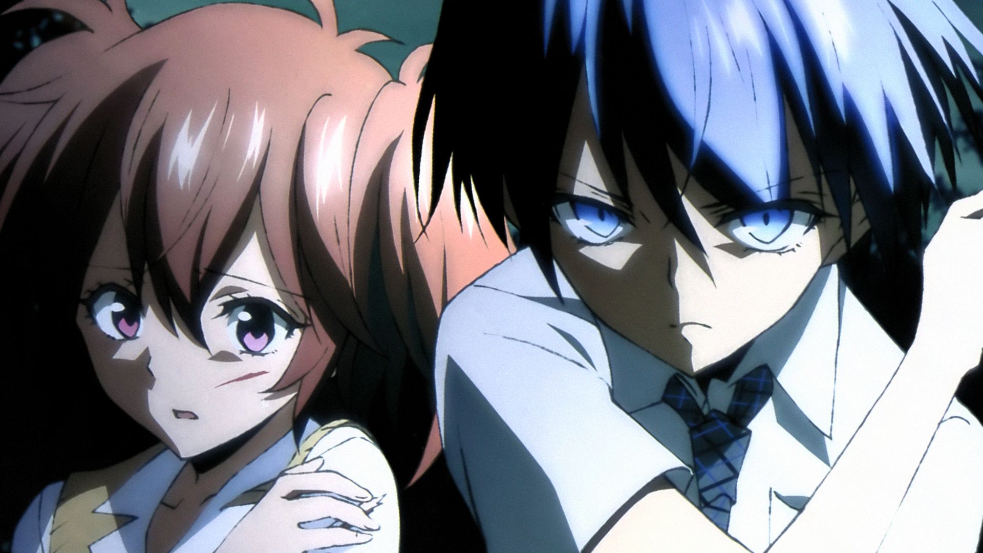 1920x1080 Riddle Story of Devil (2014)