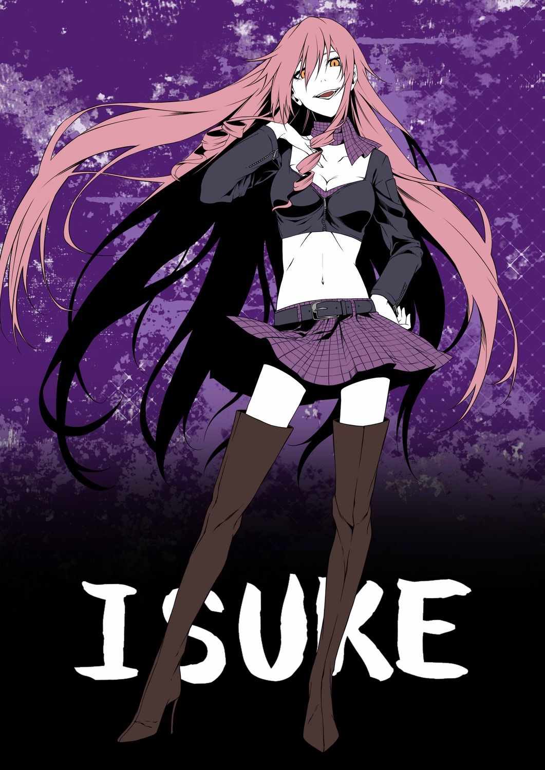 1061x1500 悪魔のリドル 犬飼伊介 / Riddle Story of Devil Inukai Isuke - 壁紙 厳選アニメ壁紙-アルチビオ Anime Wallpaper