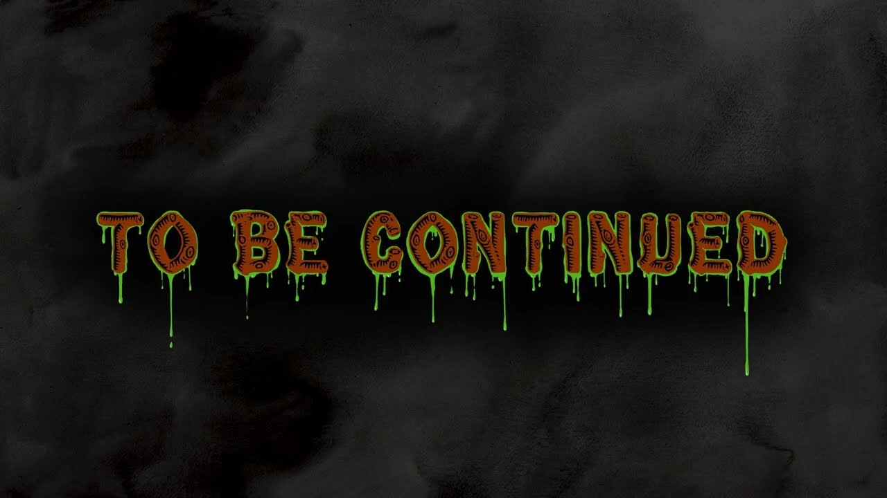 1280x720 SpongeBob SquarePants Kreepaway Kamp To Be Continued Card