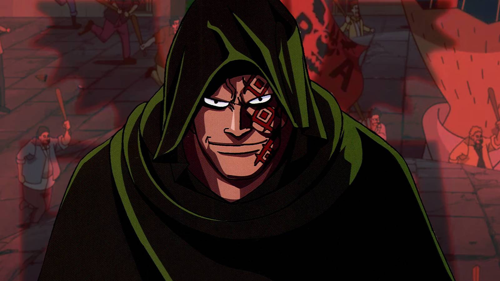 1600x900 One Piece: Monkey D. Dragon, Explained