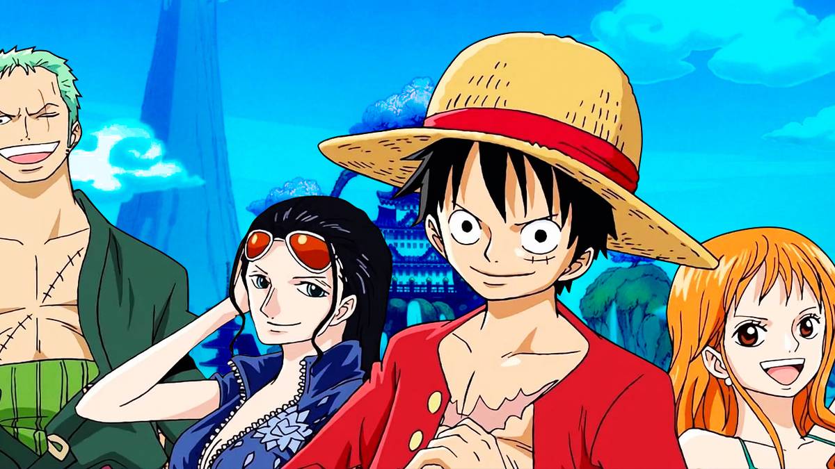 1200x675 How Long Does It Take to Watch One Piece?