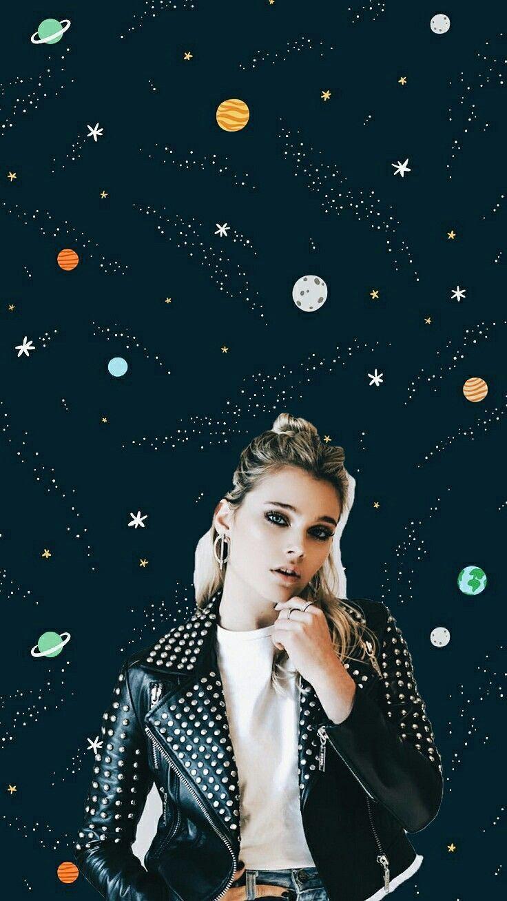 736x1308 Valentina Zenere Wallpaper