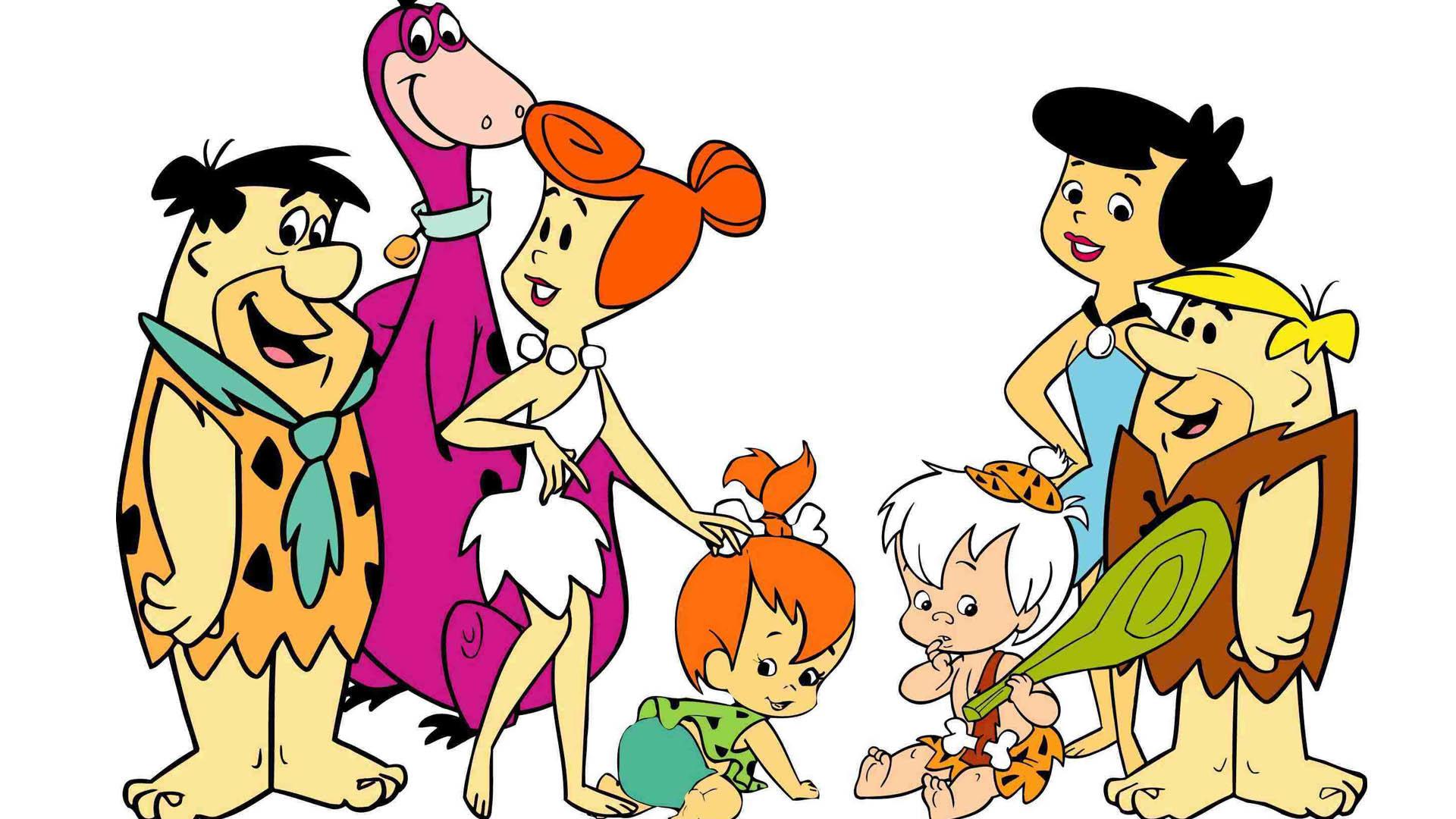 1920x1080 The Flintstones wallpaper 1920x1080 Full HD (1080p) desktop