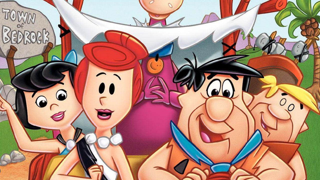 the flintstones bring back bedrock download