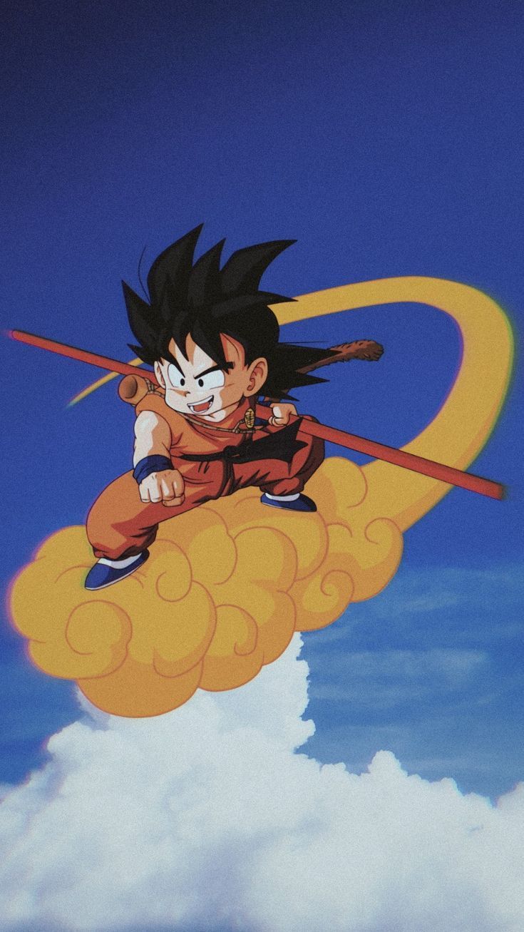 735x1307 Goku wallpaper. Dragon ball wallpaper, Anime dragon ball goku, Dragon ball painting