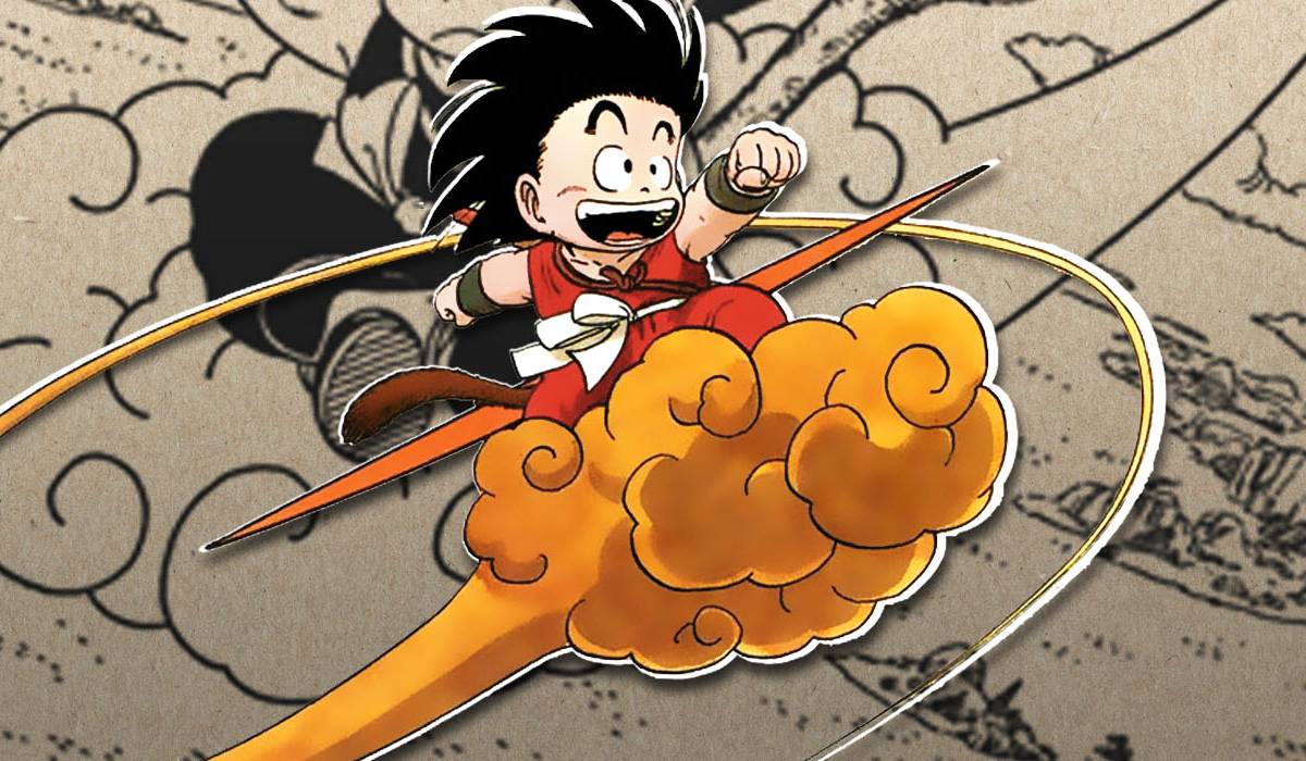 1200x700 Dragon Ball Reveals Rare Shonen Jump Artwork Not Found in the Actual Manga