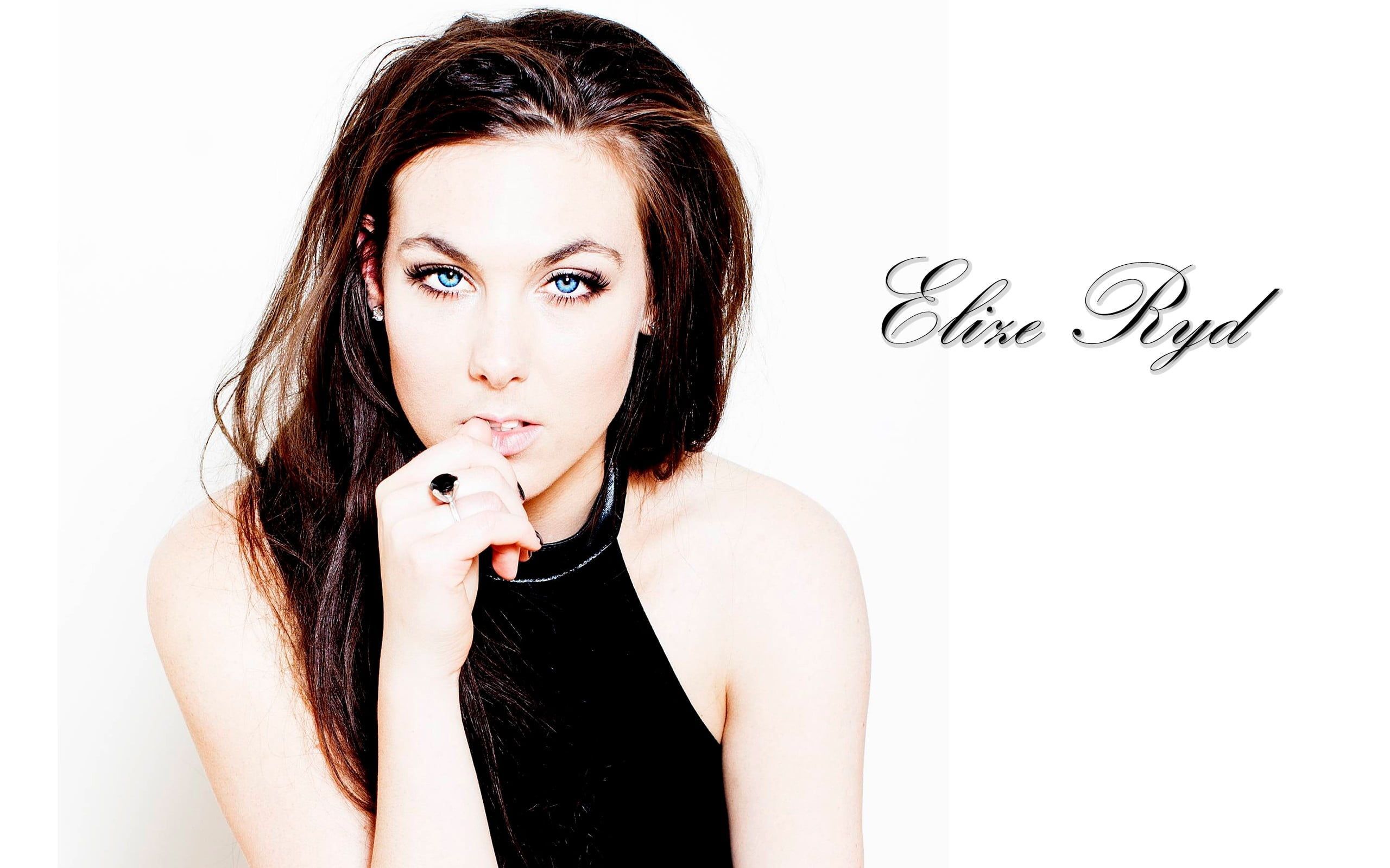 2560x1600 Elize Ryd