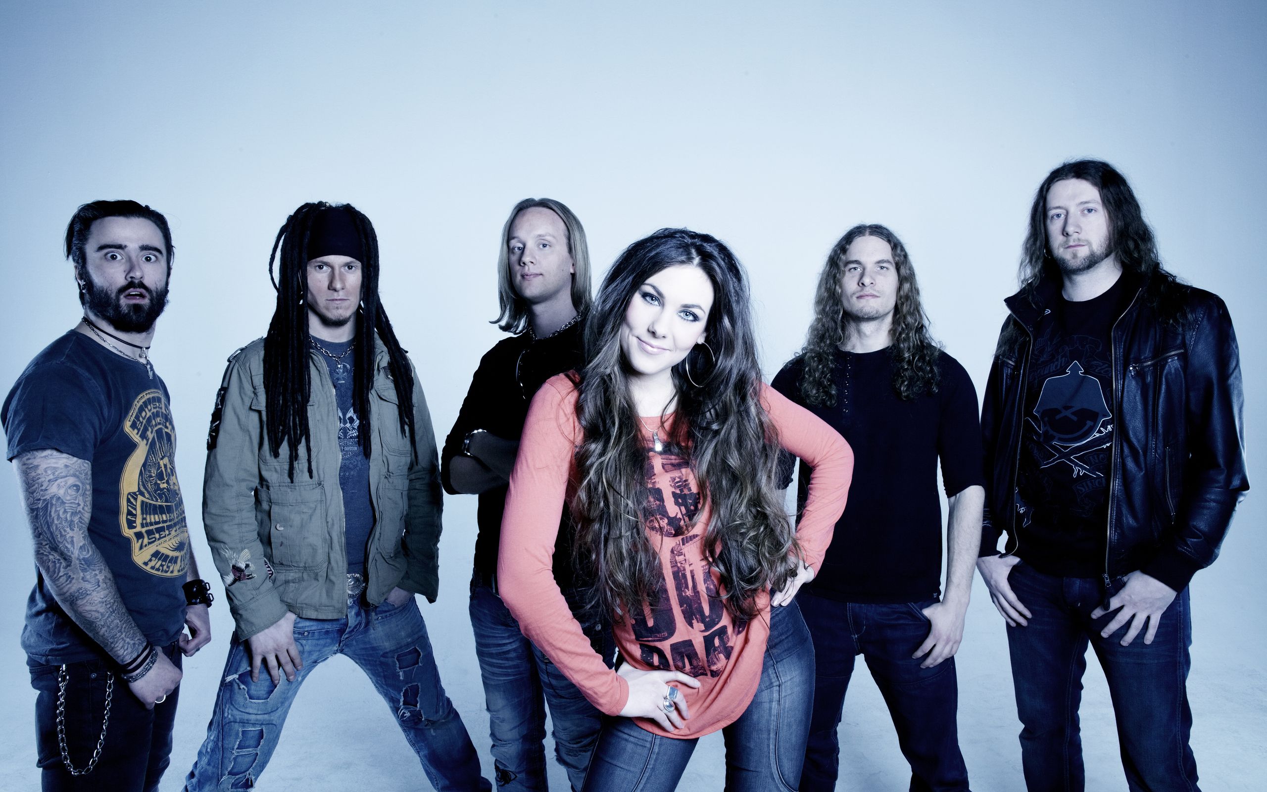 2560x1600 Free Elize Ryd 4K Wallpaper & Desktop HD Background for PC