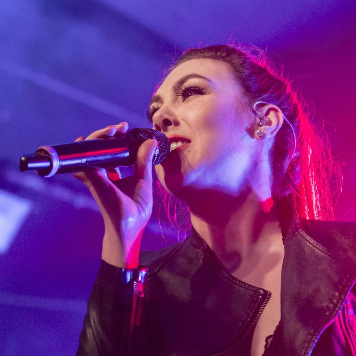 1200x1200 Elize Ryd: albums, songs, concerts