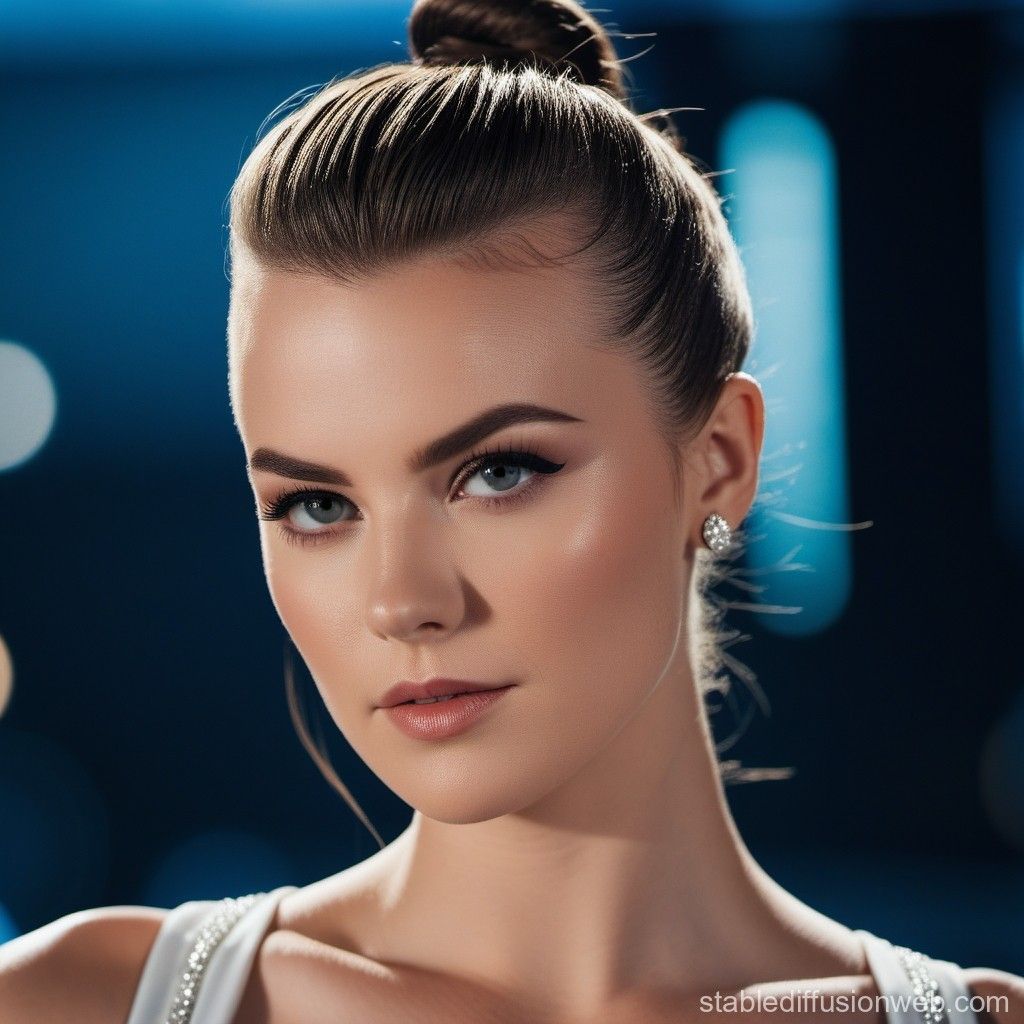 1024x1024 elize ryd amaranthe s vocal wallpaper Prompts. Stable Diffusion Online