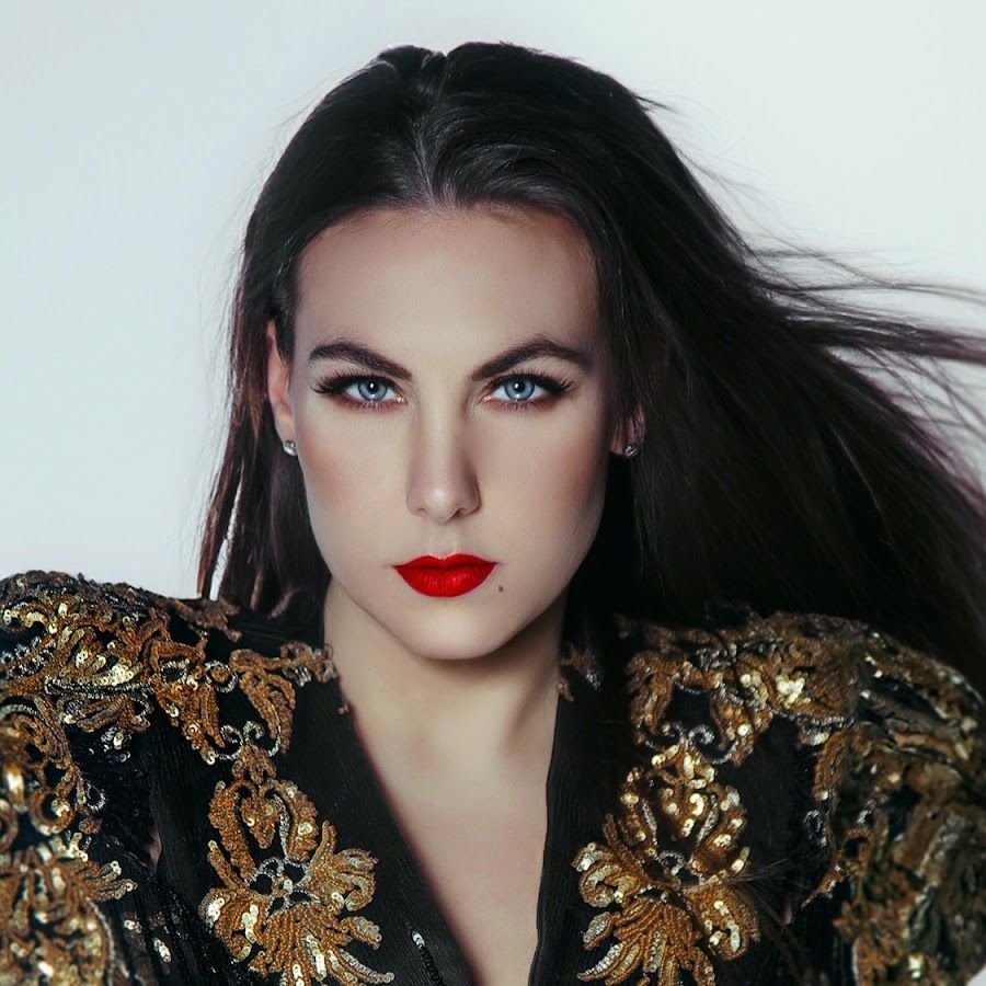 900x900 Elize Ryd's Instagram, Twitter & Facebook on IDCrawl