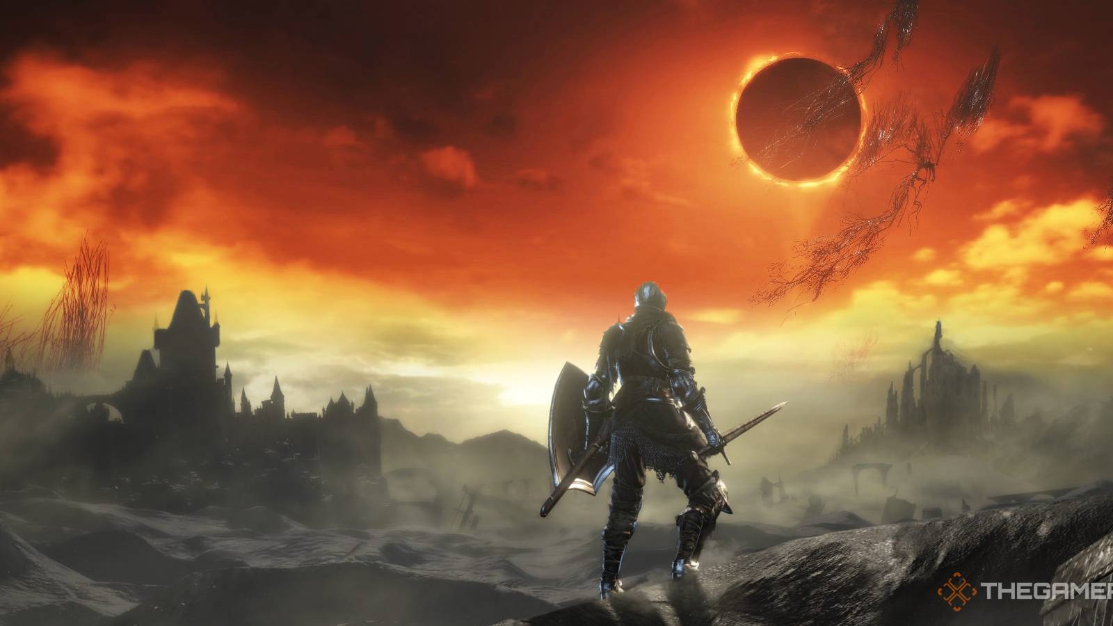1600x900 Dark Souls 3: 10 Must Know Things For New Players