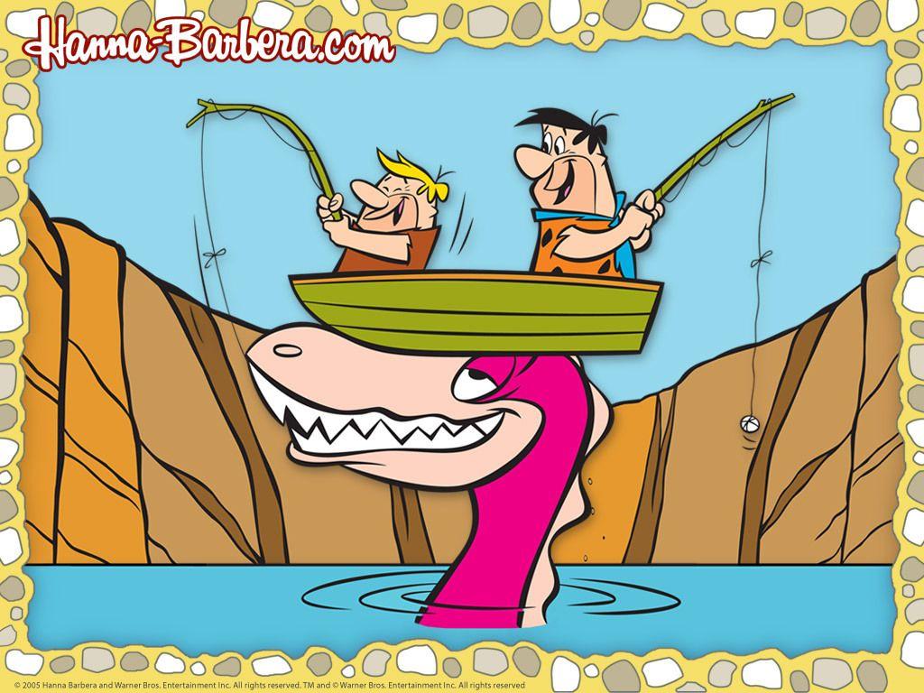 1024x768 The Flintstones Wallpaper Flintstones Wallpaper 3740555