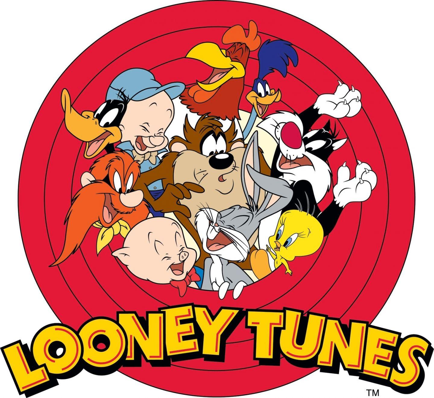 1440x1322 Looney Tunes The Flintstones Image Special, HD Wallpaper