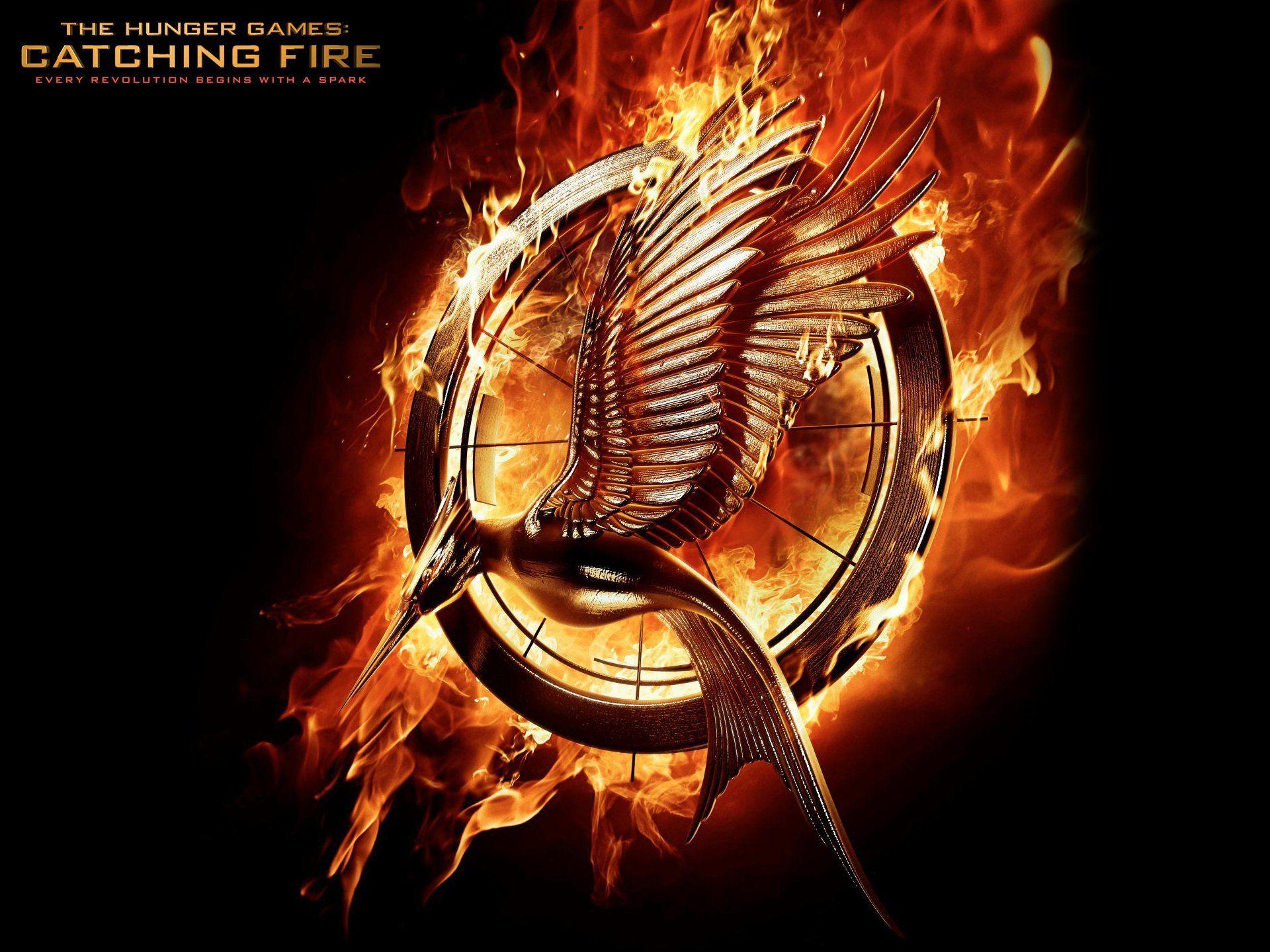 1920x1440 The Hunger Games: Catching Fire HD Wallpaper and Background Image