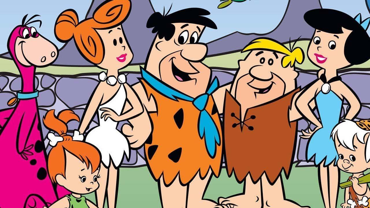 The Flintstones Wallpapers - Top Free The Flintstones Backgrounds