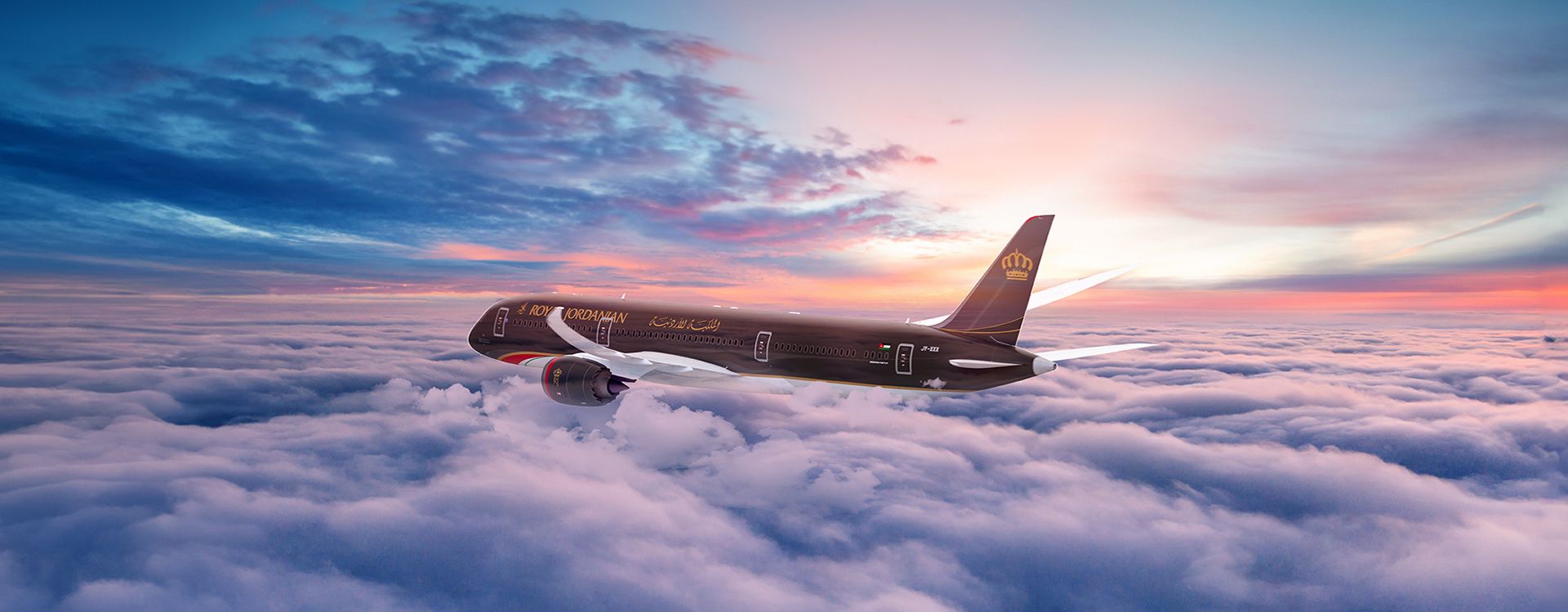 1920x750 Direct Route to Dallas