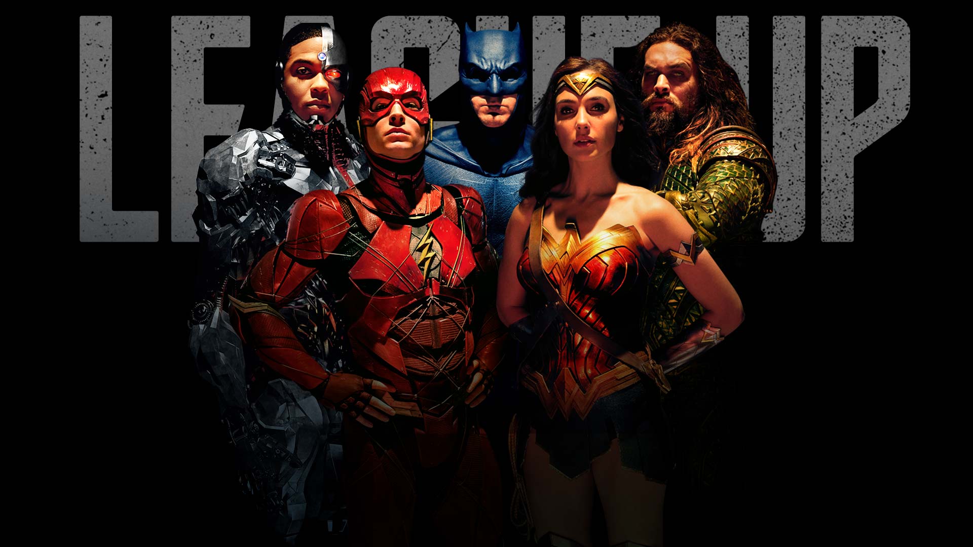 1920x1080 Justice League 2017 Latest Poster Wallpaper, HD Movies 4K Wallpaper, Image and Background