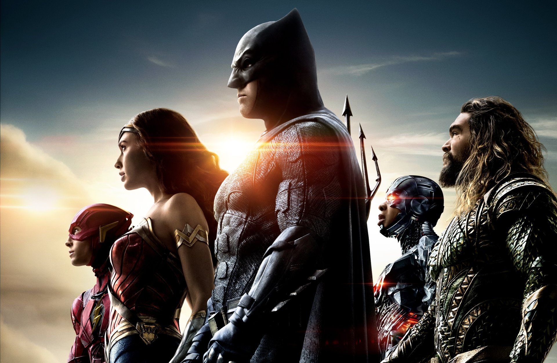 1920x1252 Justice League 2017 4K Ultra HD Wallpaperx3992