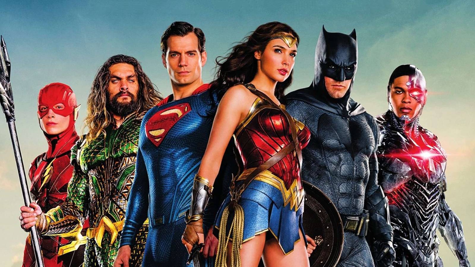 1600x900 Justice League: Original Cast May Return To Finish Zack Snyder Cut