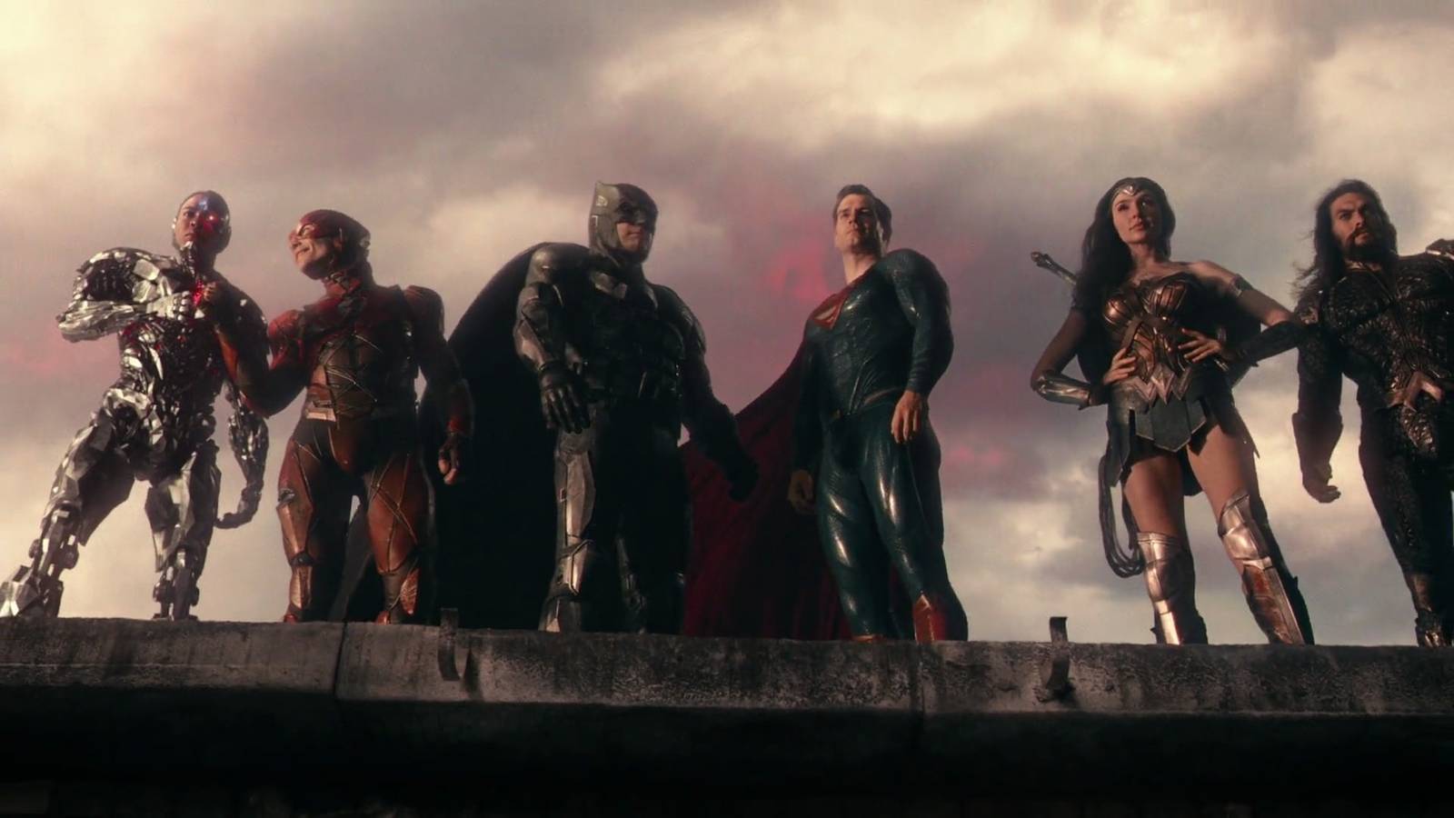 1600x900 Zack Snyder's Justice League cut rumored to have 10 big differences