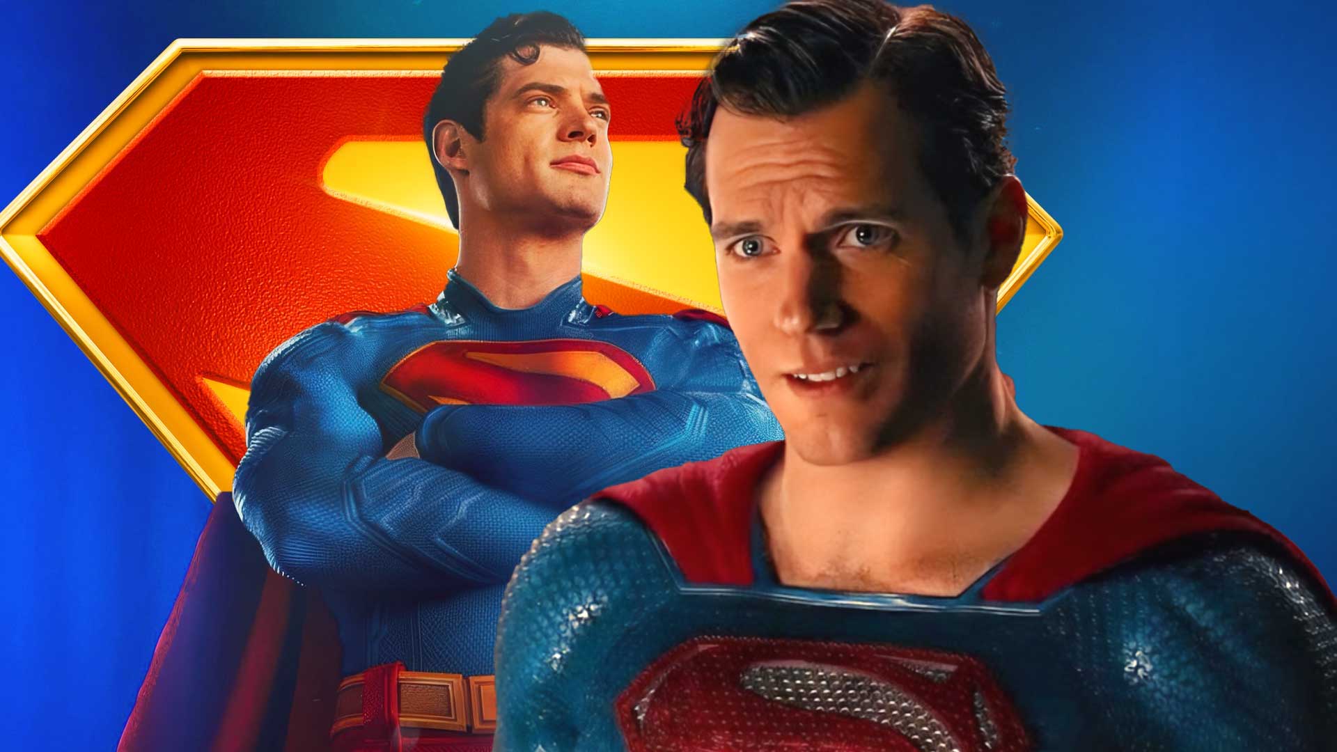 1920x1080 Superman Is Justice League 2017 If It Wasn't A Reshot Mess