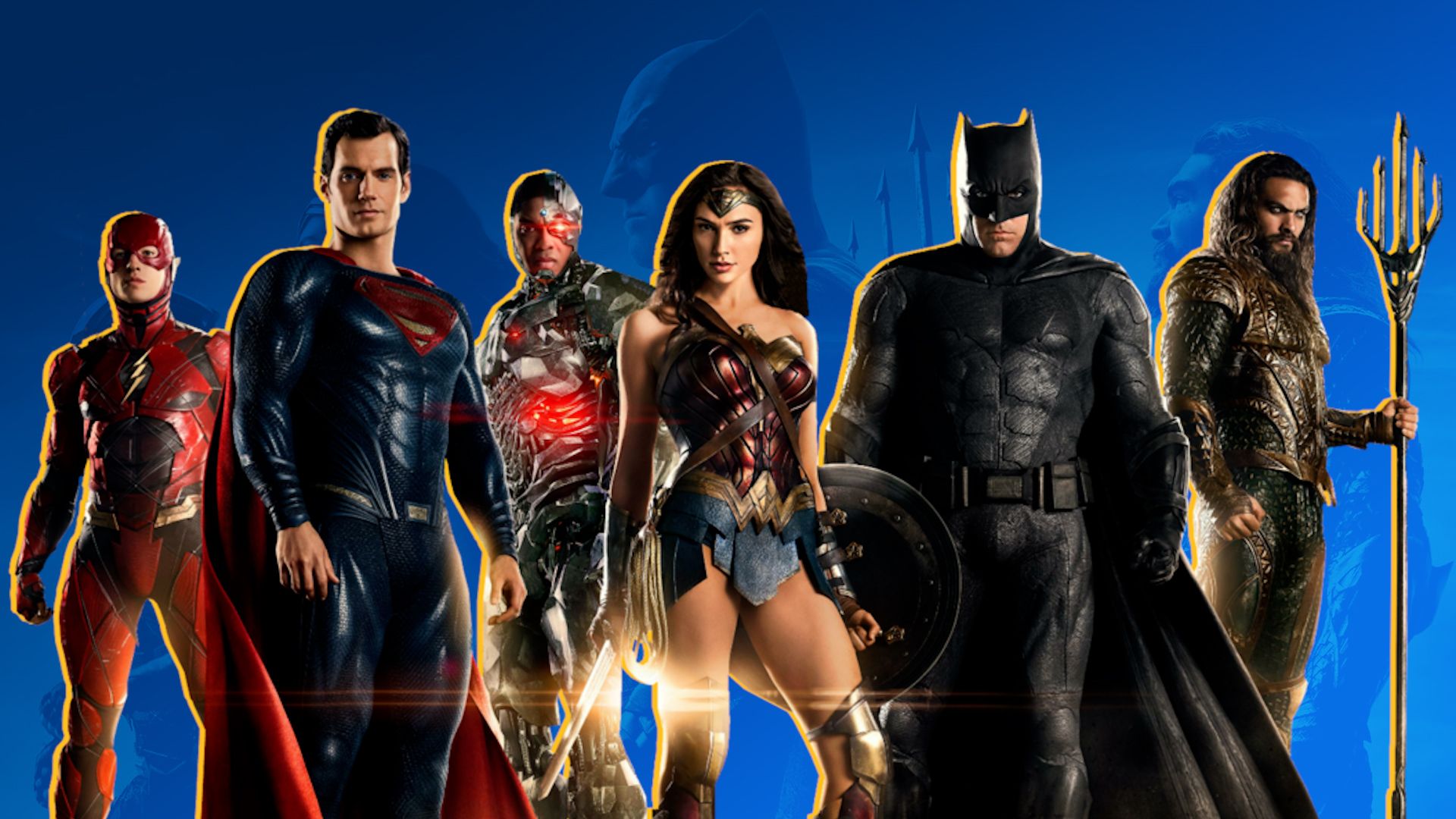 1920x1080 Justice League (2017)