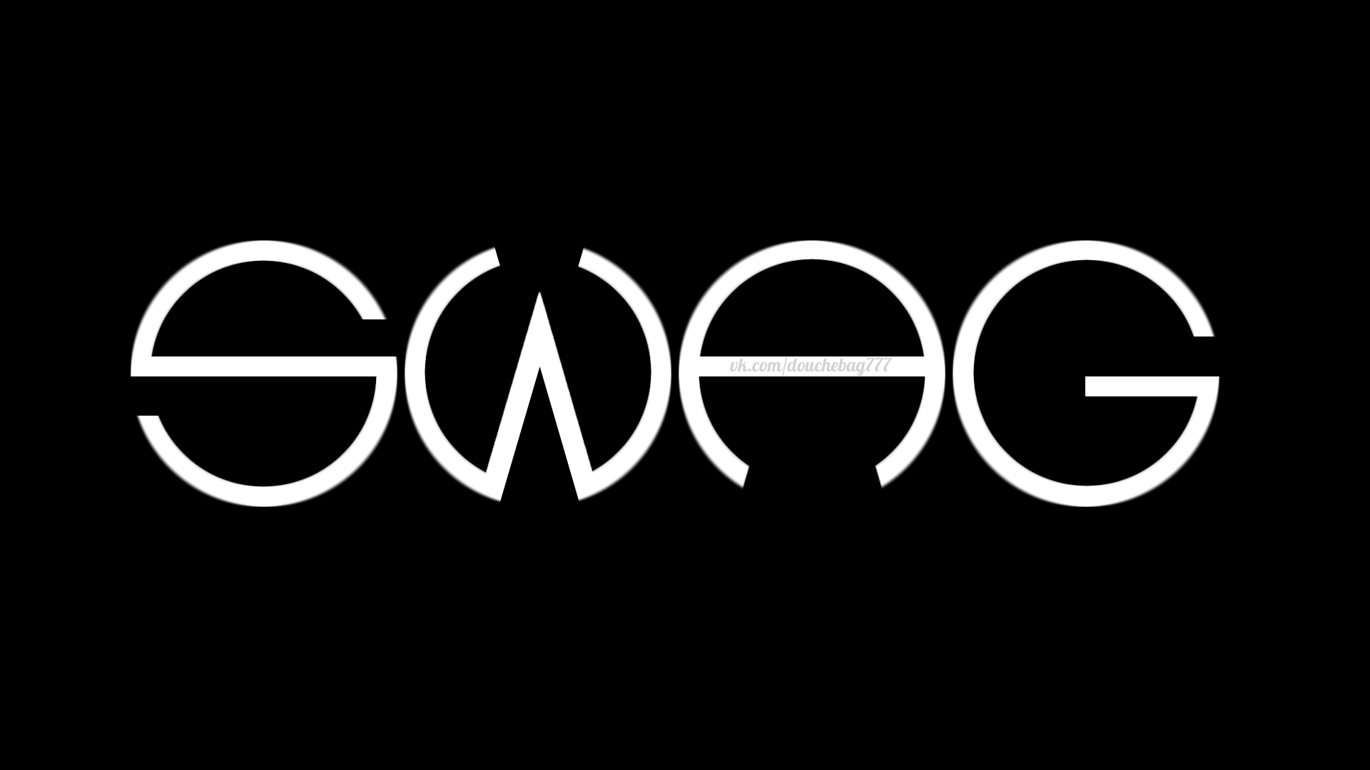 1920x1080 Swag text Desktop wallpaper 1024x1024