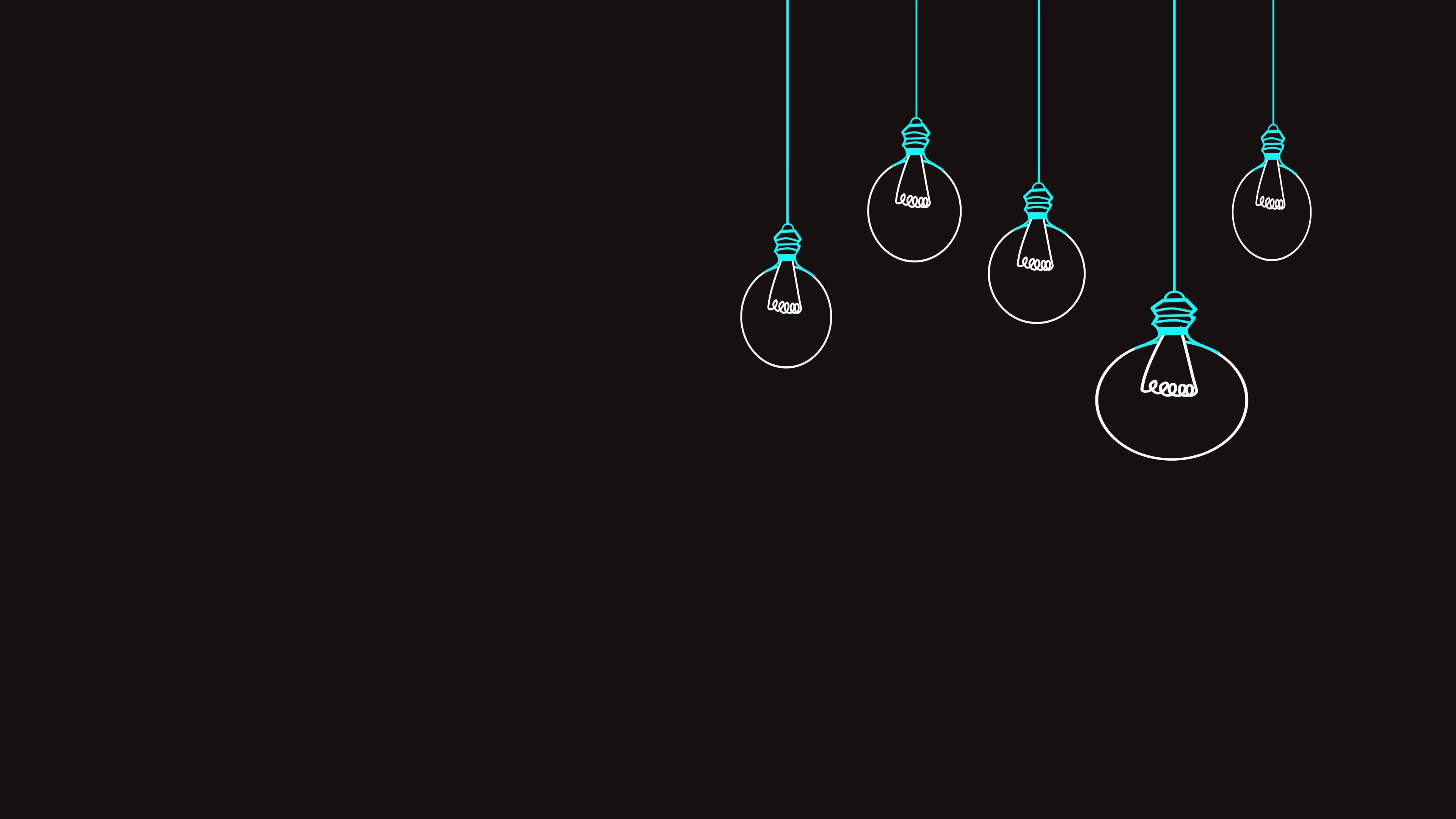 3840x2160 Free Black & White 4K Wallpaper & Desktop HD Background for PC