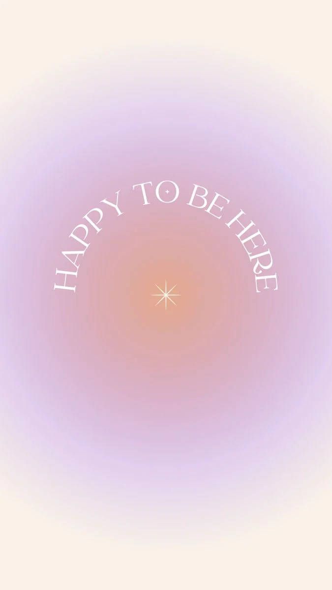 675x1200 Preppy iPad Aura Wallpaper
