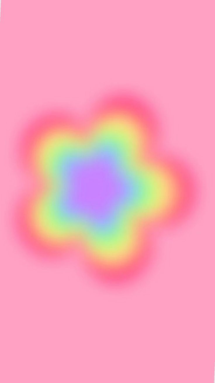 736x1308 flower aura