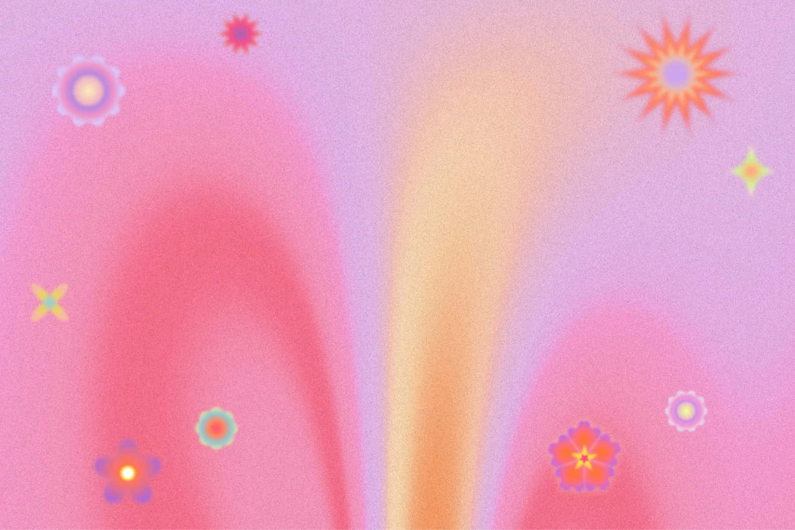 1600x1067 Download Preppy Aura Abstract Pastel Background Wallpaper
