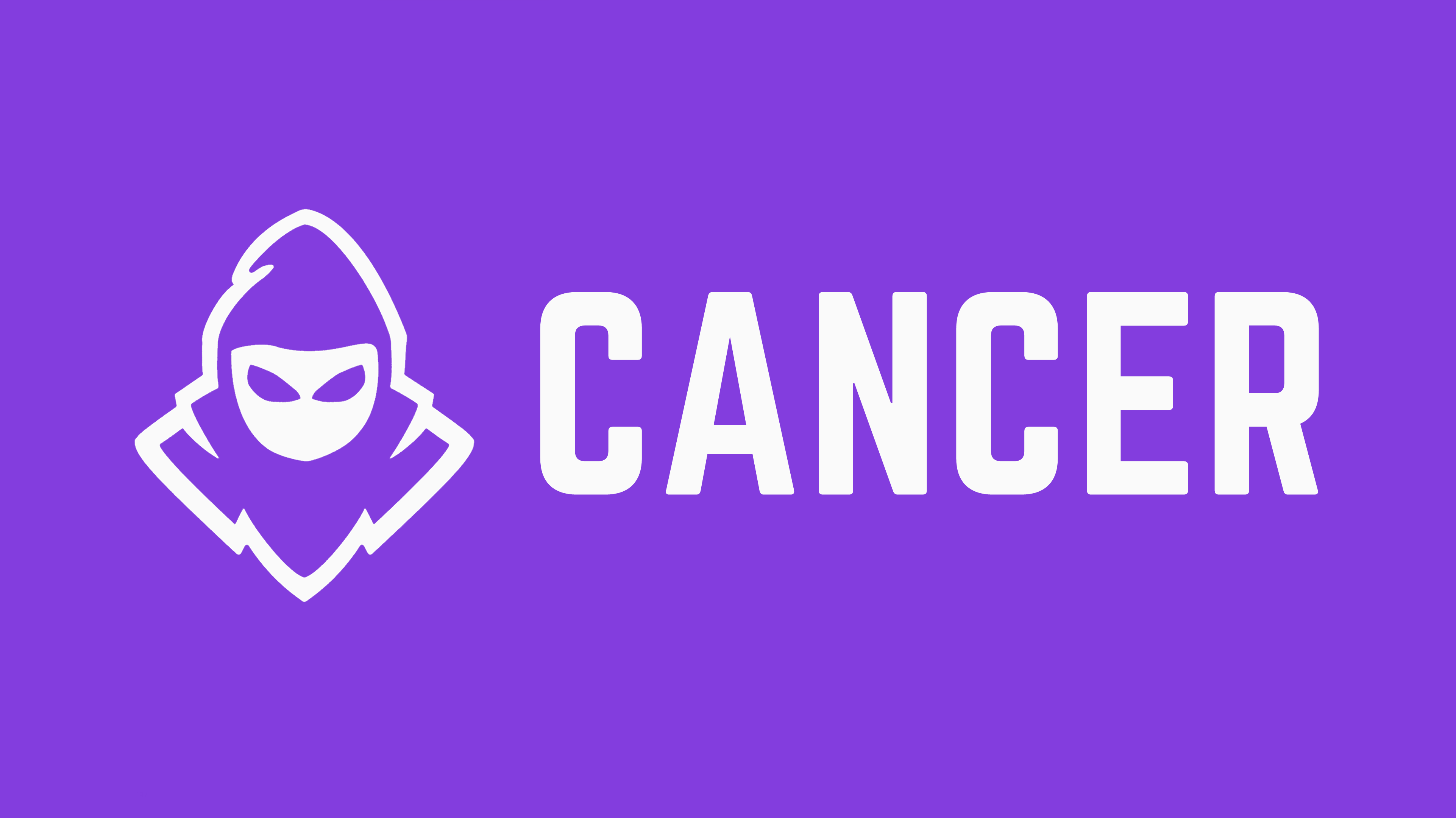 3845x2161 Updated Cancer Meme Mancer, in 4K, to use as Wallpaper / Meme