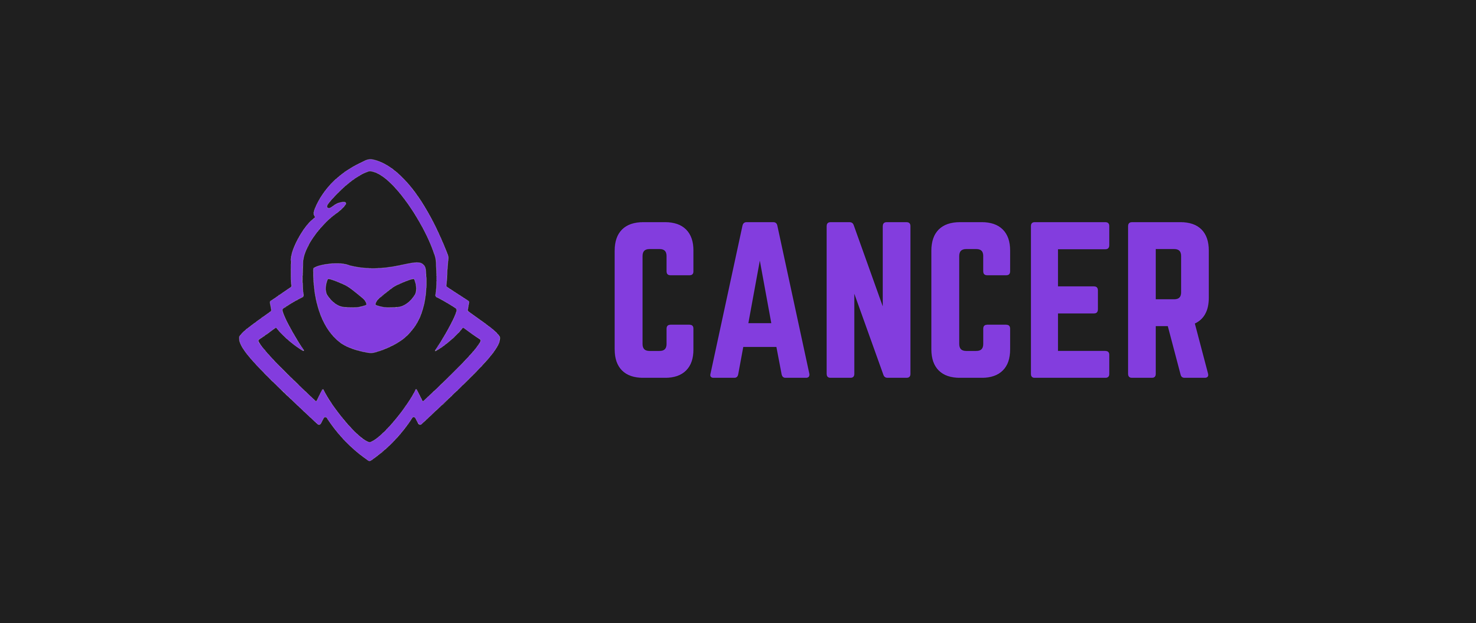 5120x2162 Updated Cancer Meme Mancer, in 4K, to use as Wallpaper / Meme