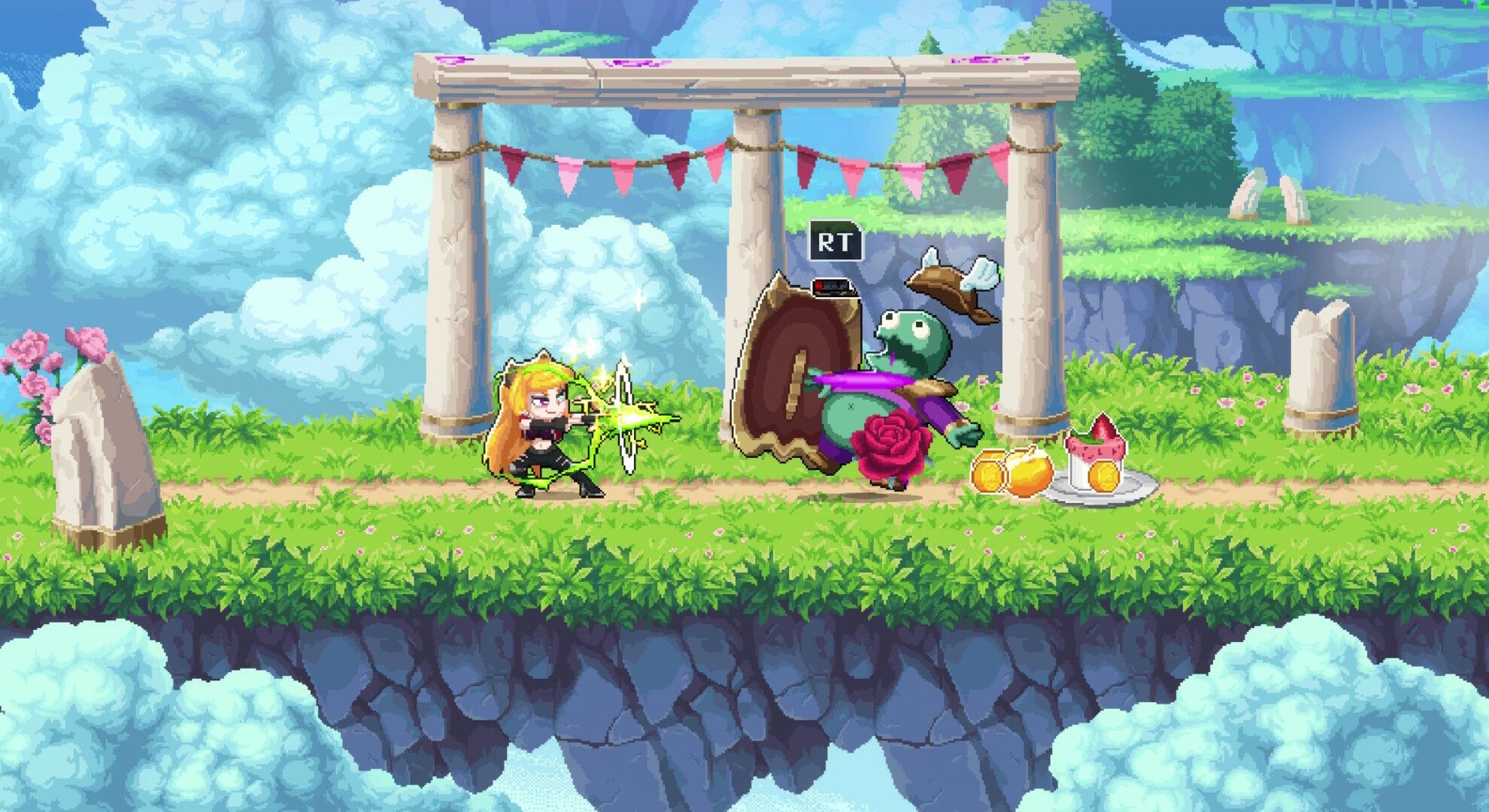1980x1080 Spirit Mancer Wallpaper