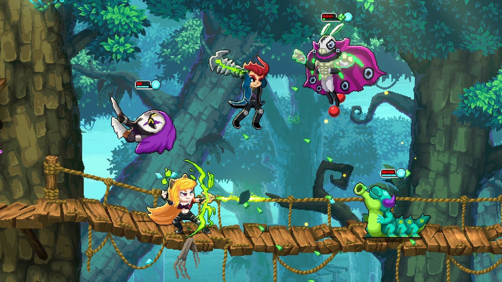 1920x1080 Buy Spirit Mancer (Steam)
